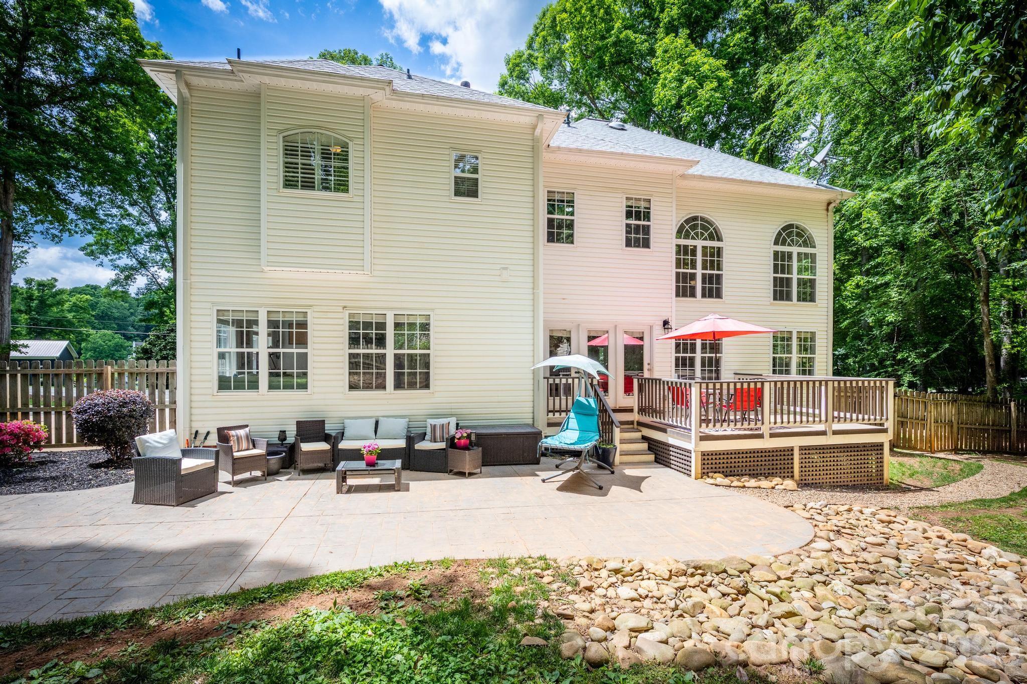 141 Culpeze Road #9 — Mooresville