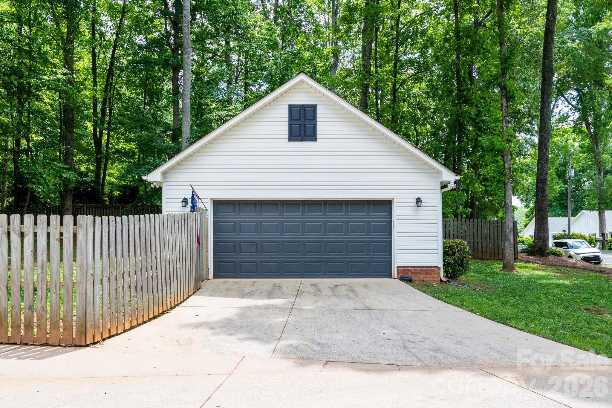 141 Culpeze Road #9 — Mooresville
