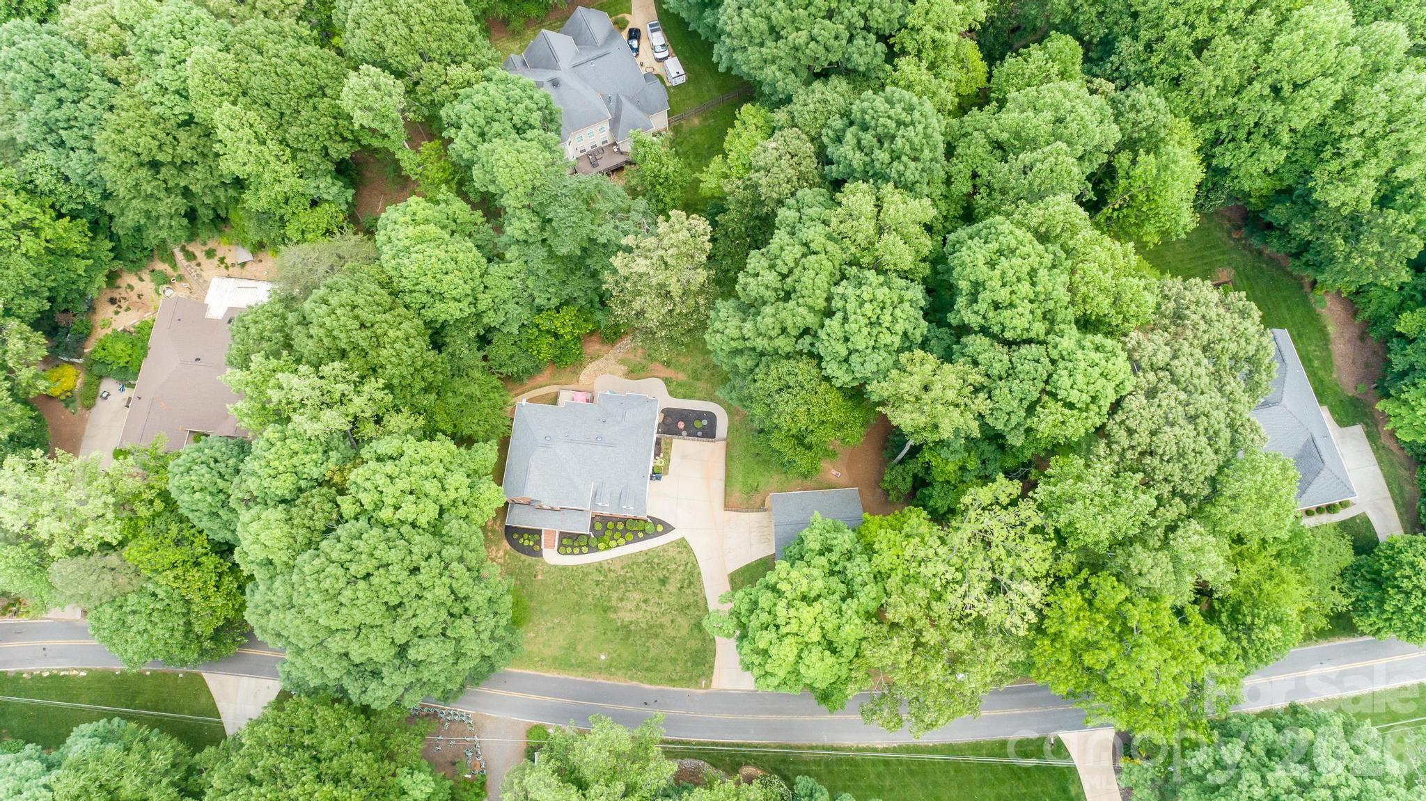 141 Culpeze Road #9 — Mooresville