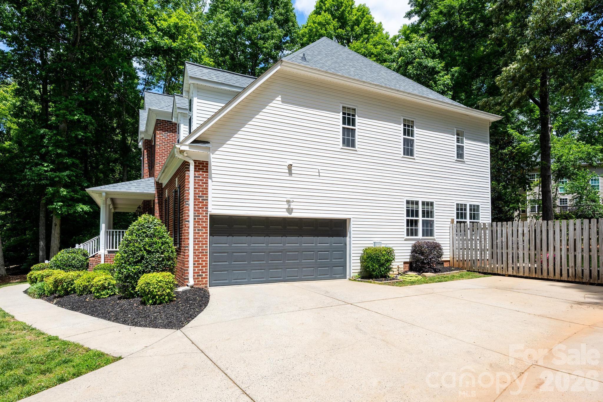 141 Culpeze Road #9 — Mooresville
