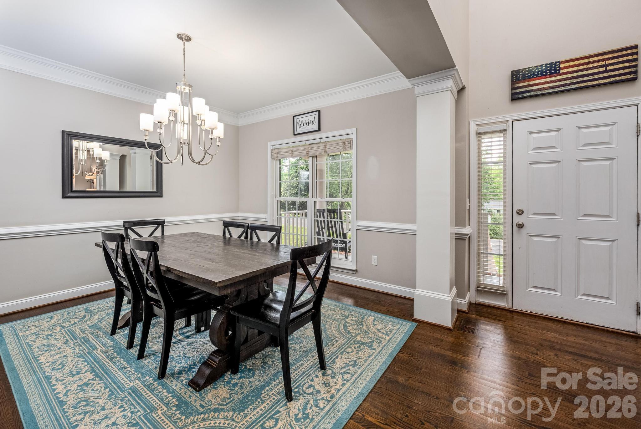 141 Culpeze Road #9 — Mooresville