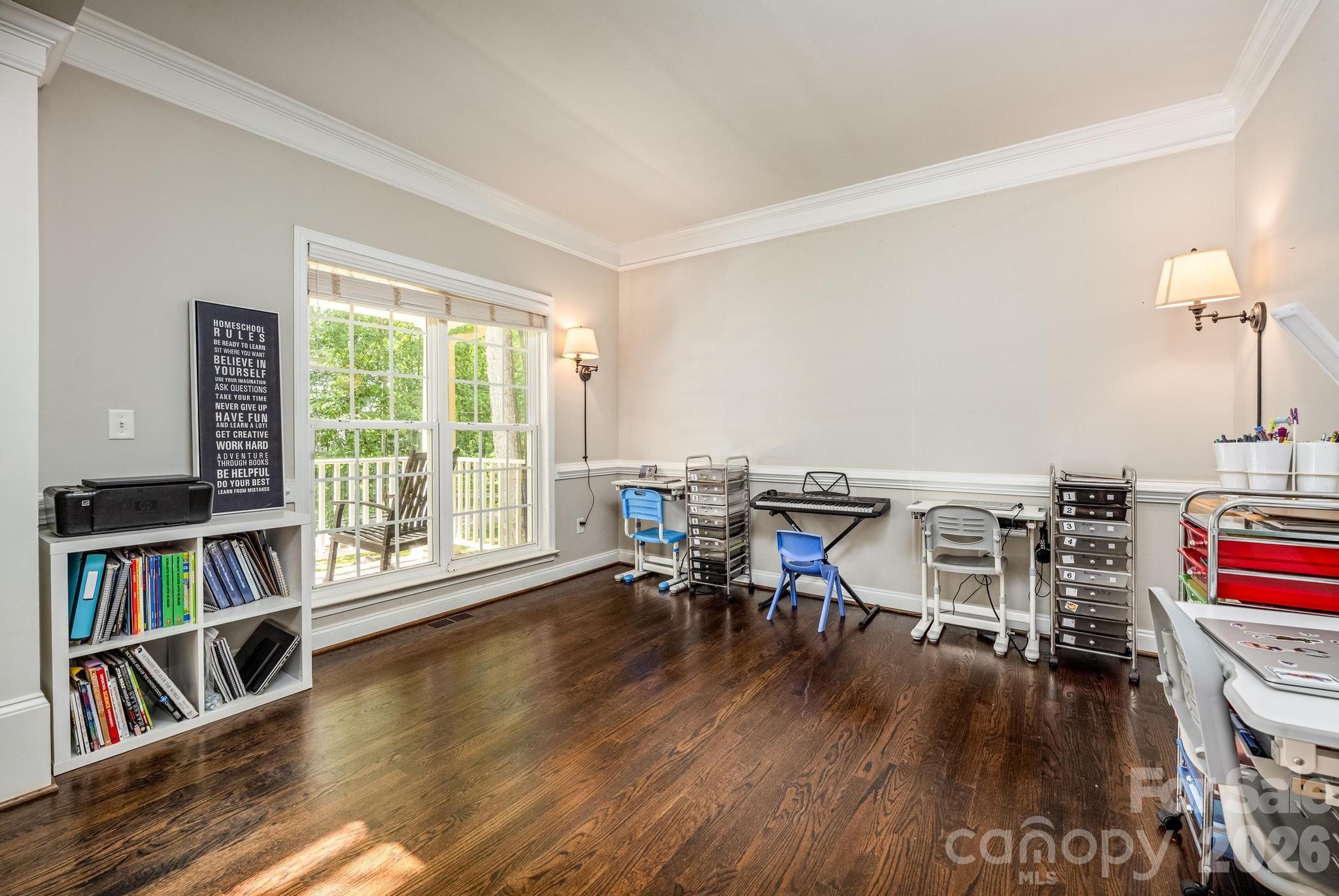 141 Culpeze Road #9 — Mooresville