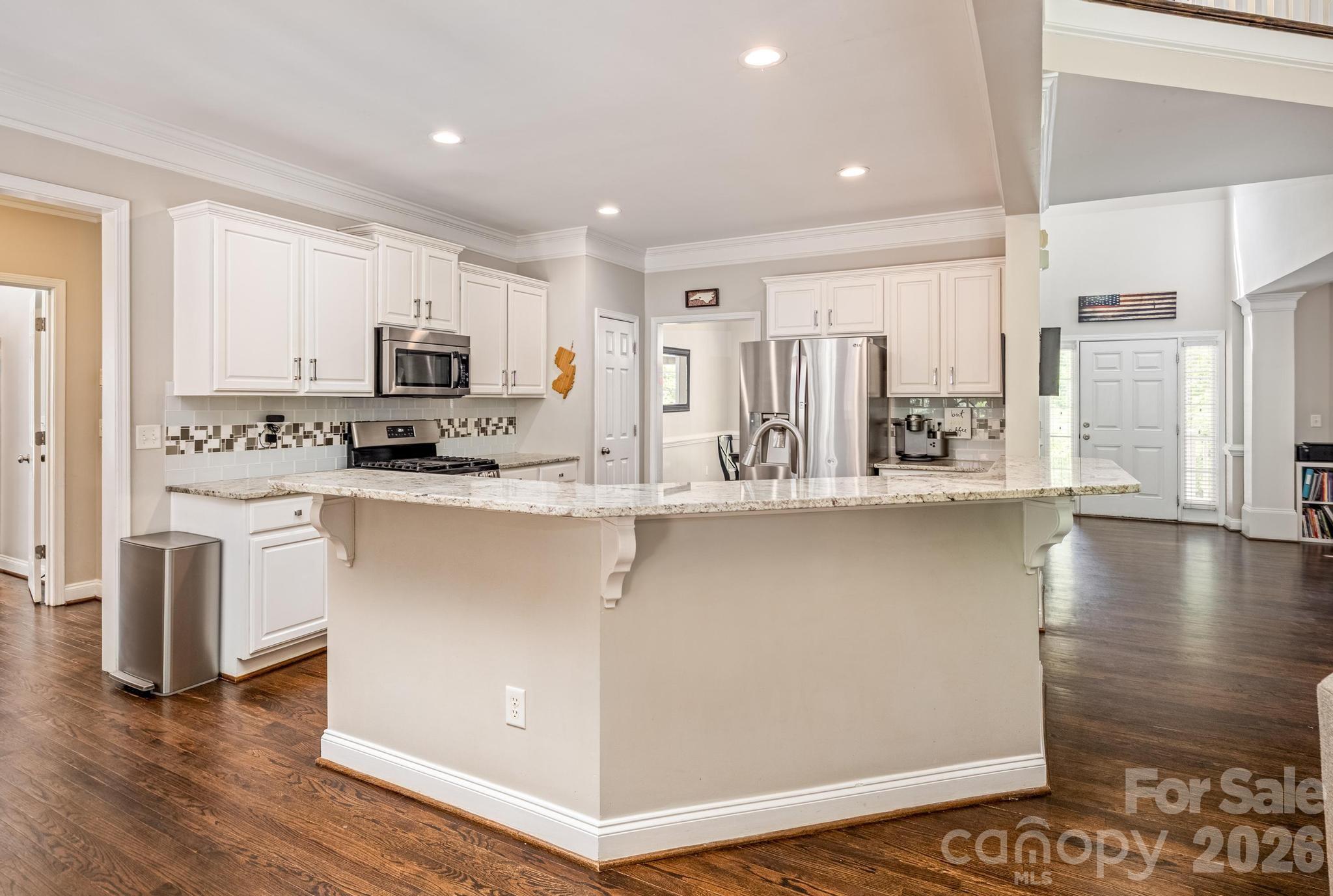 141 Culpeze Road #9 — Mooresville