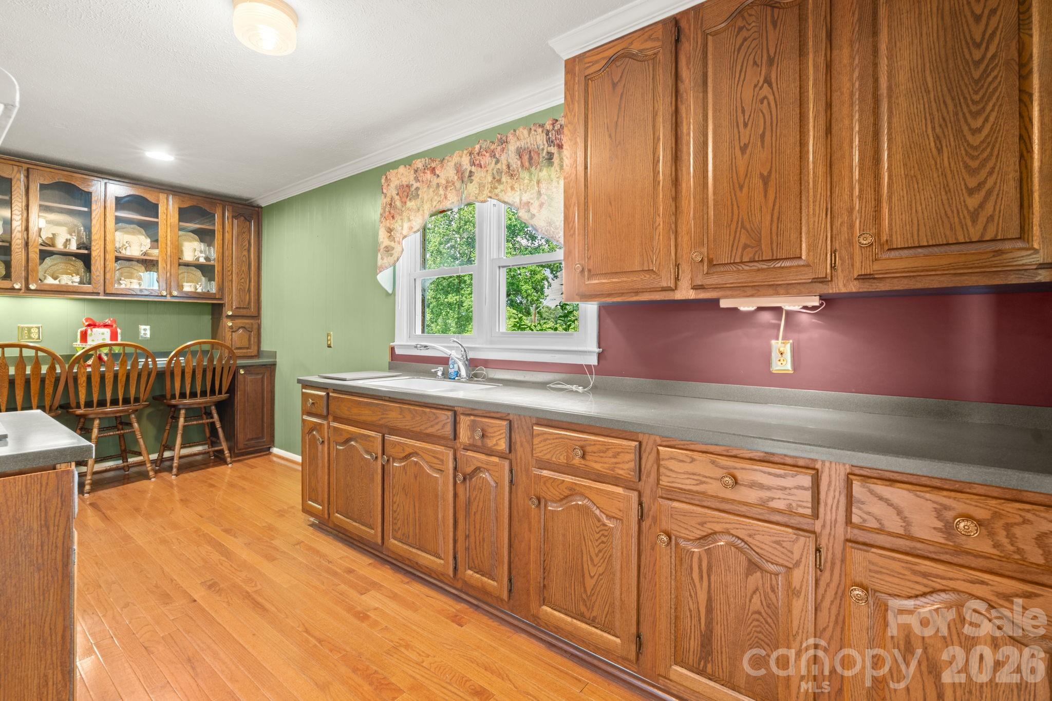 209 Saint Marys Church Road — Morganton