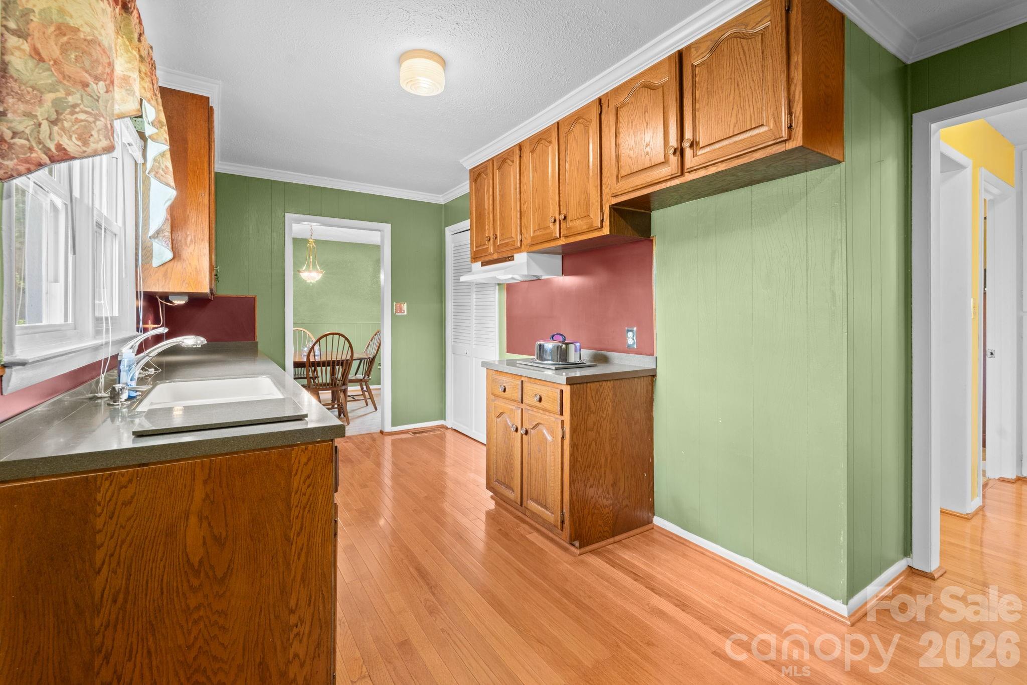 209 Saint Marys Church Road — Morganton