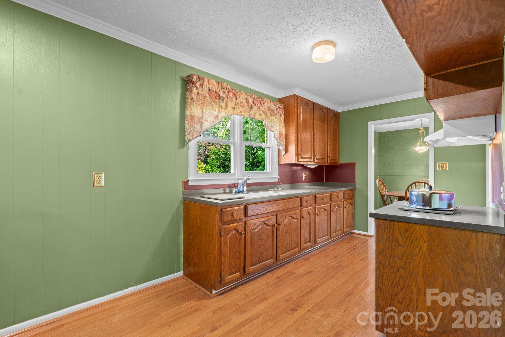 209 Saint Marys Church Road — Morganton