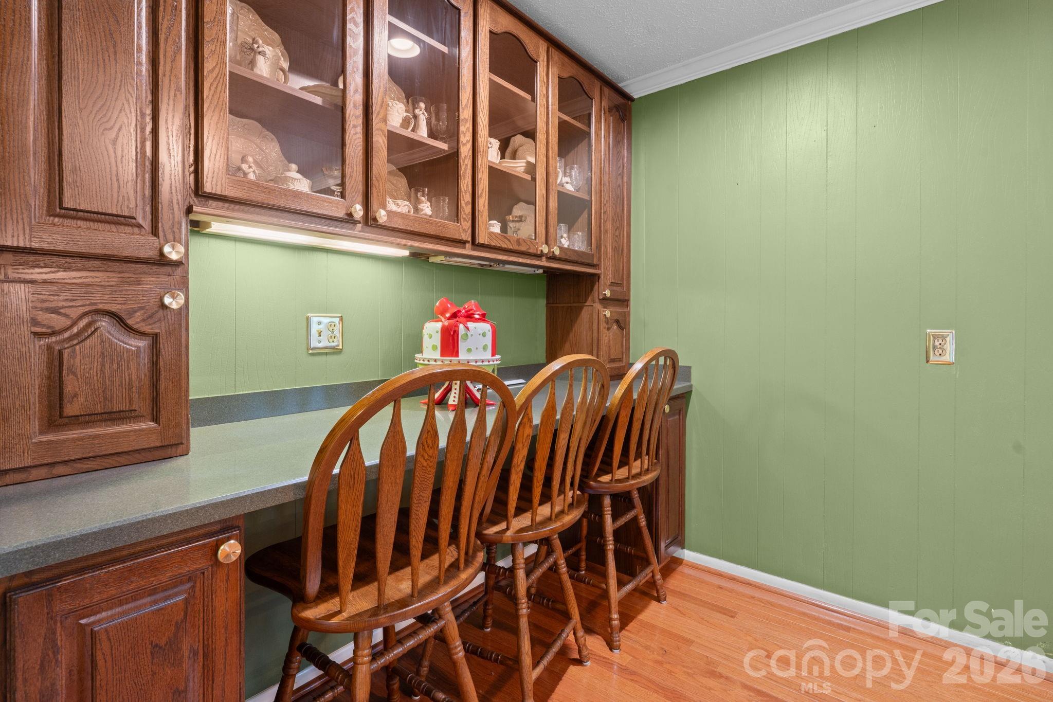 209 Saint Marys Church Road — Morganton
