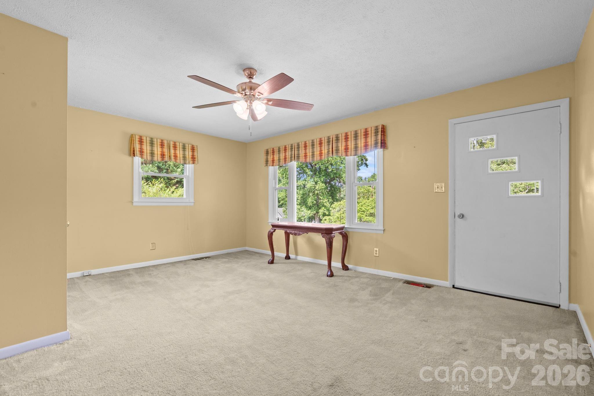 209 Saint Marys Church Road — Morganton