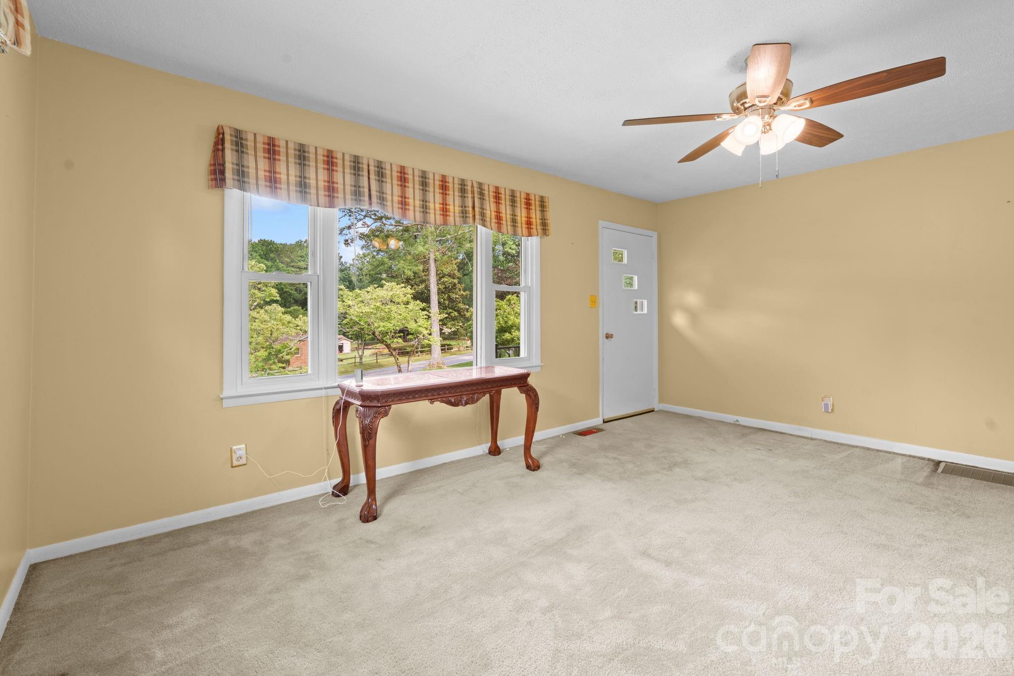 209 Saint Marys Church Road — Morganton