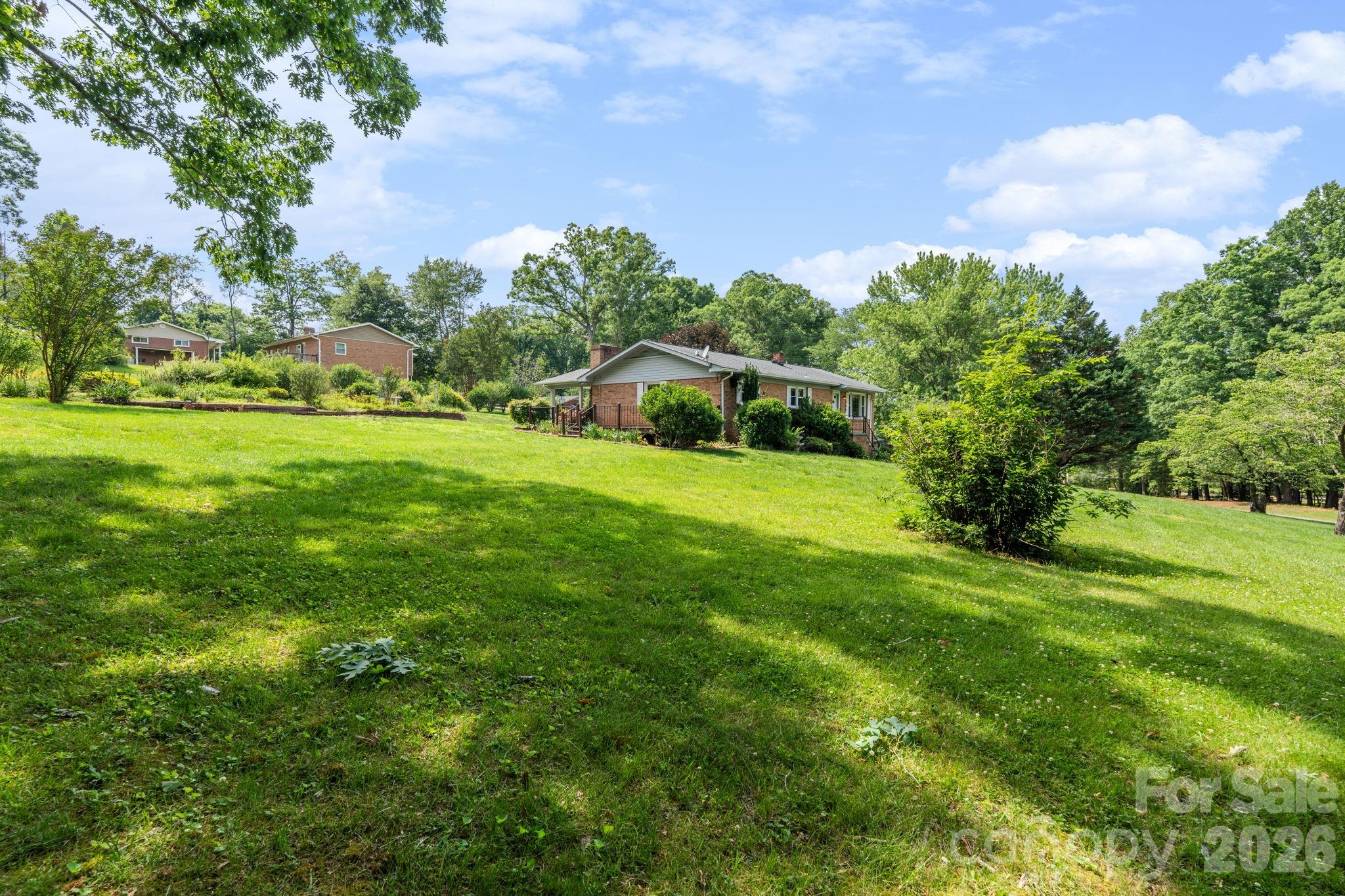 209 Saint Marys Church Road — Morganton