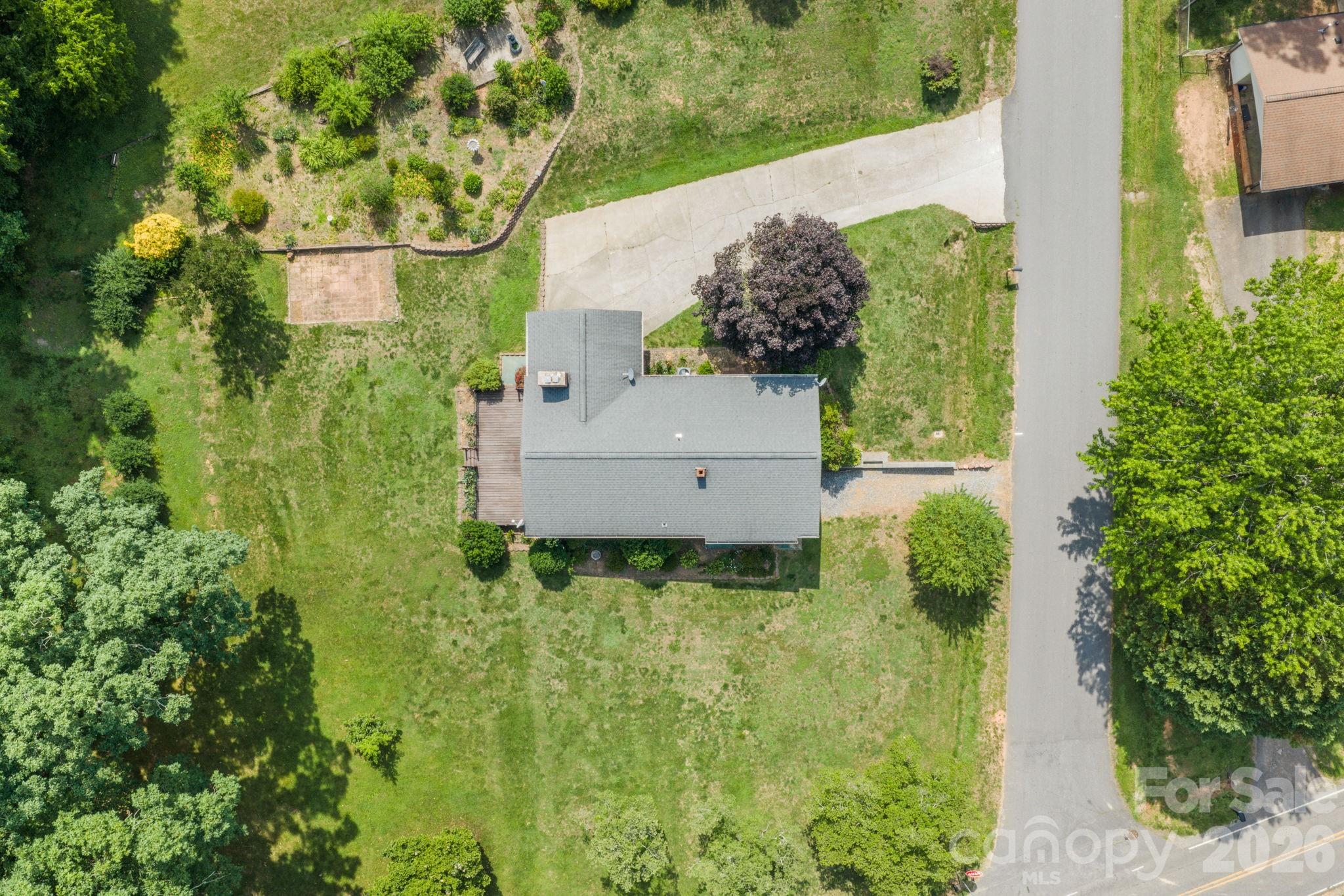 209 Saint Marys Church Road — Morganton