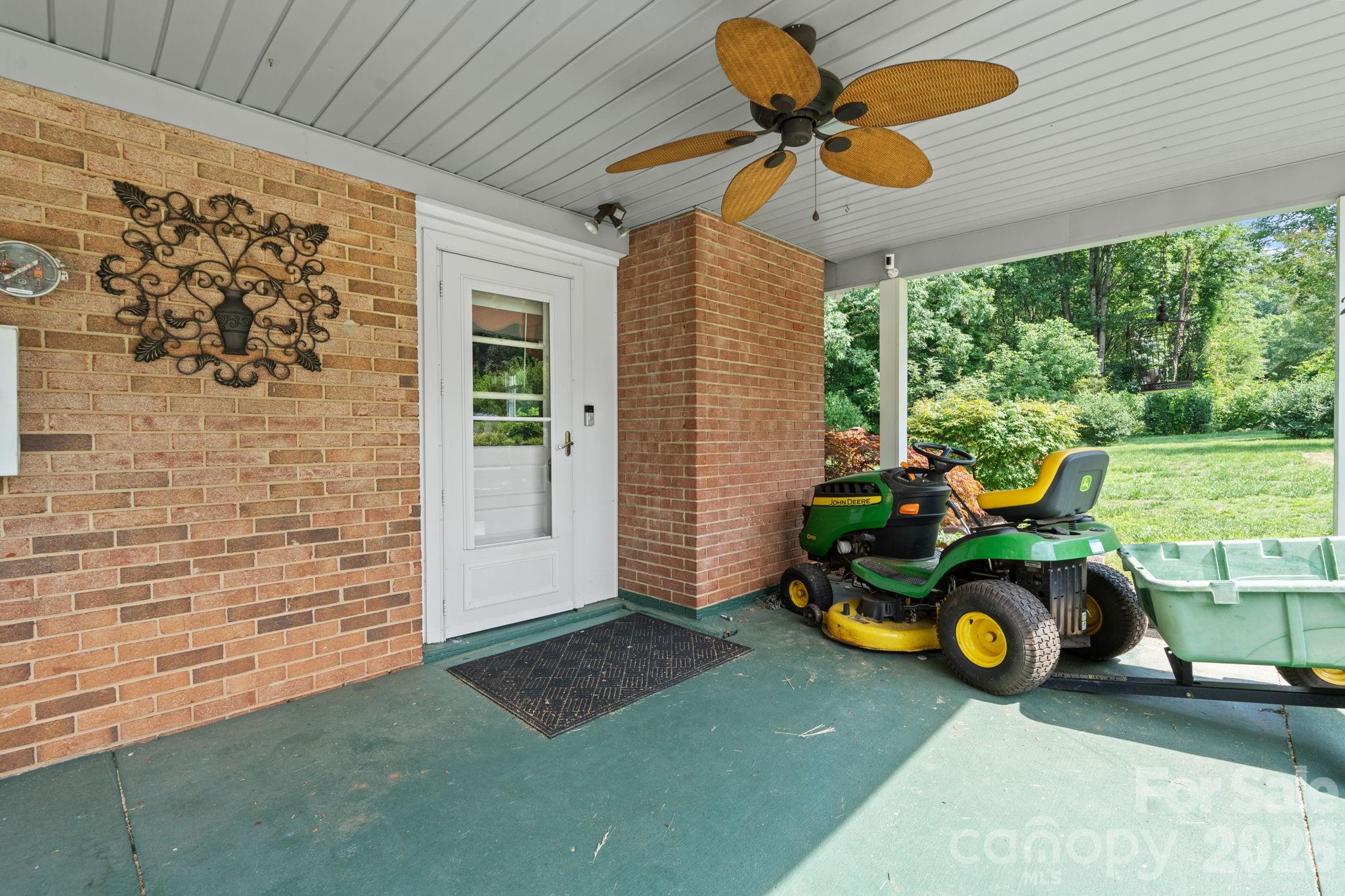 209 Saint Marys Church Road — Morganton