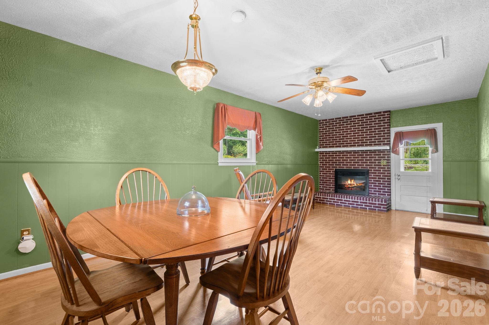 209 Saint Marys Church Road — Morganton