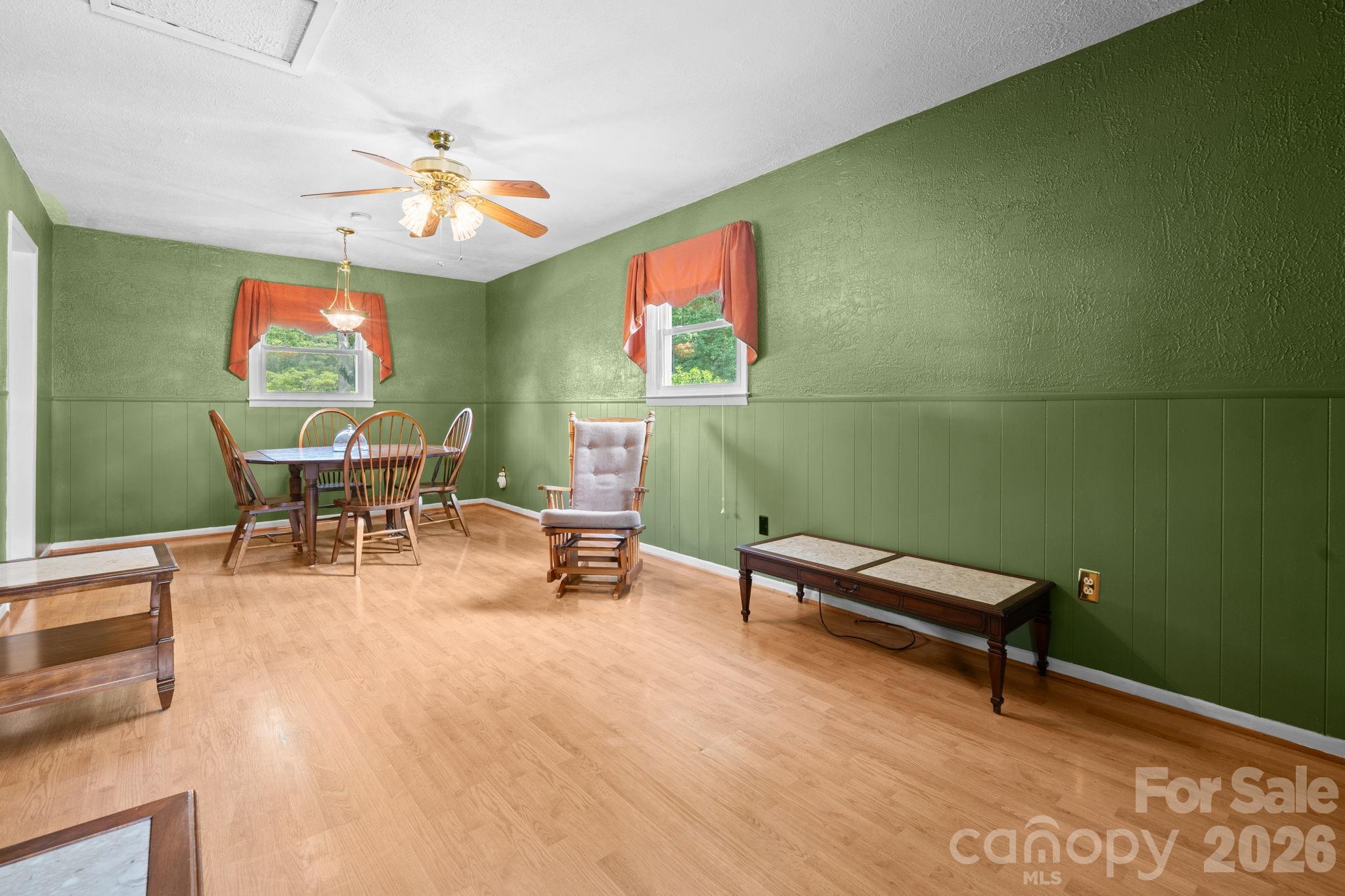 209 Saint Marys Church Road — Morganton