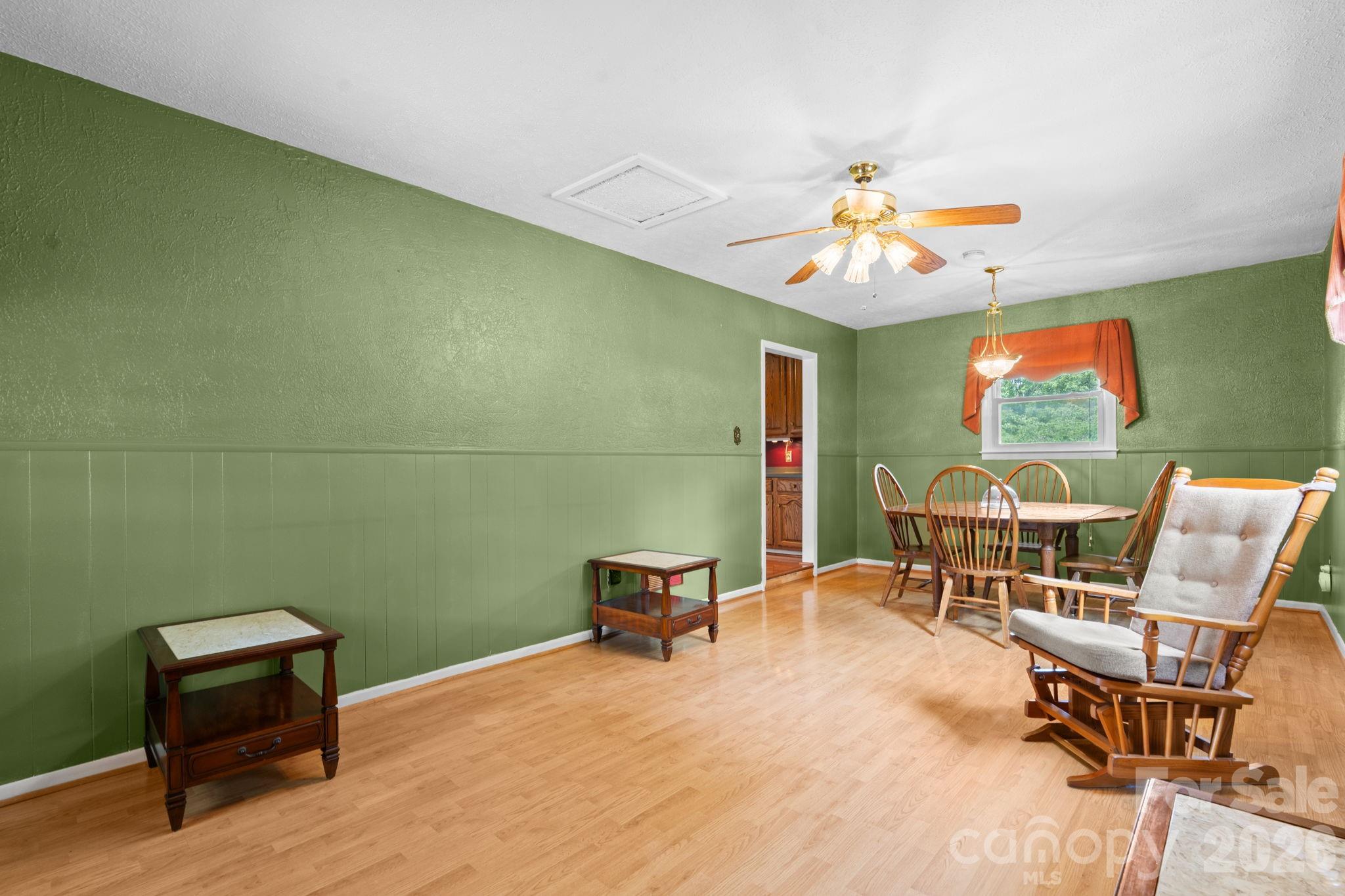 209 Saint Marys Church Road — Morganton