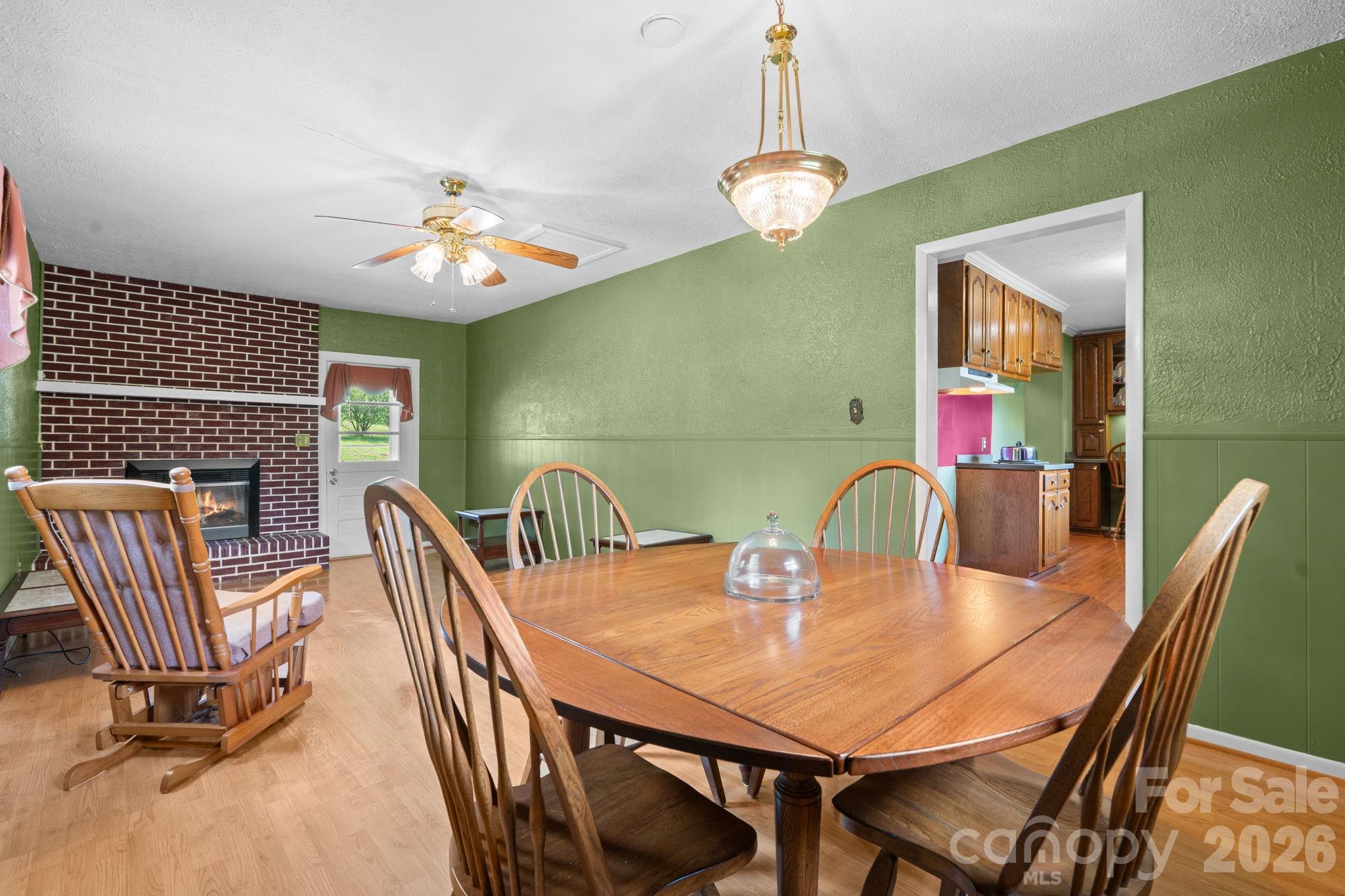 209 Saint Marys Church Road — Morganton