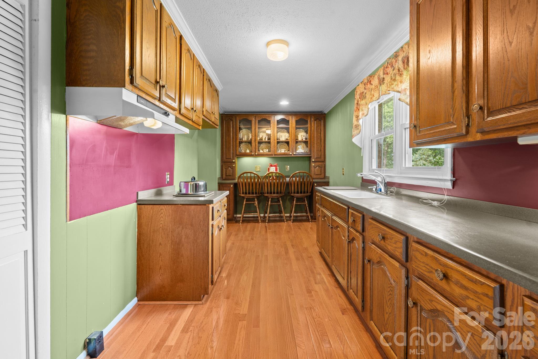 209 Saint Marys Church Road — Morganton