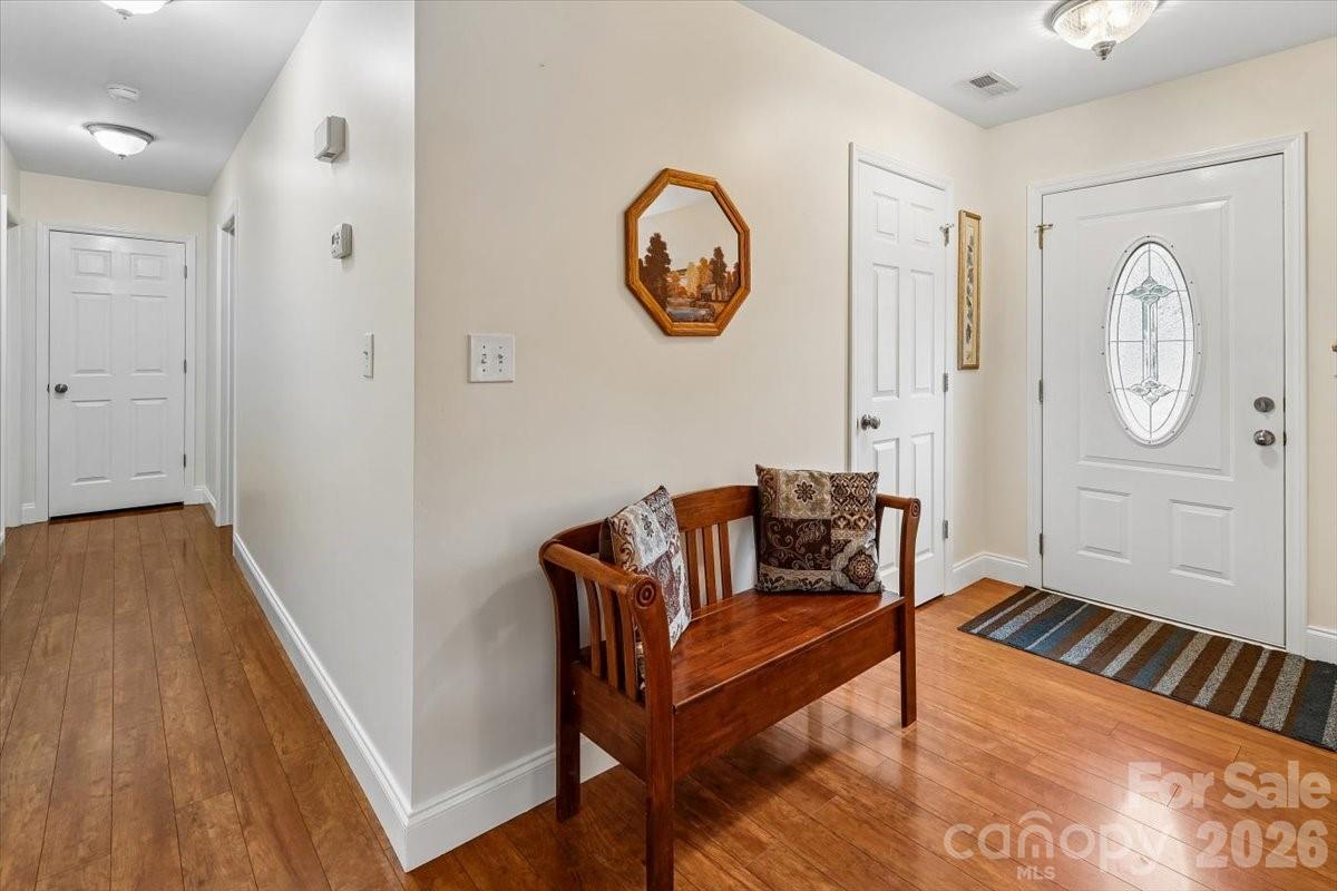 10821 S Hampton Drive — Charlotte