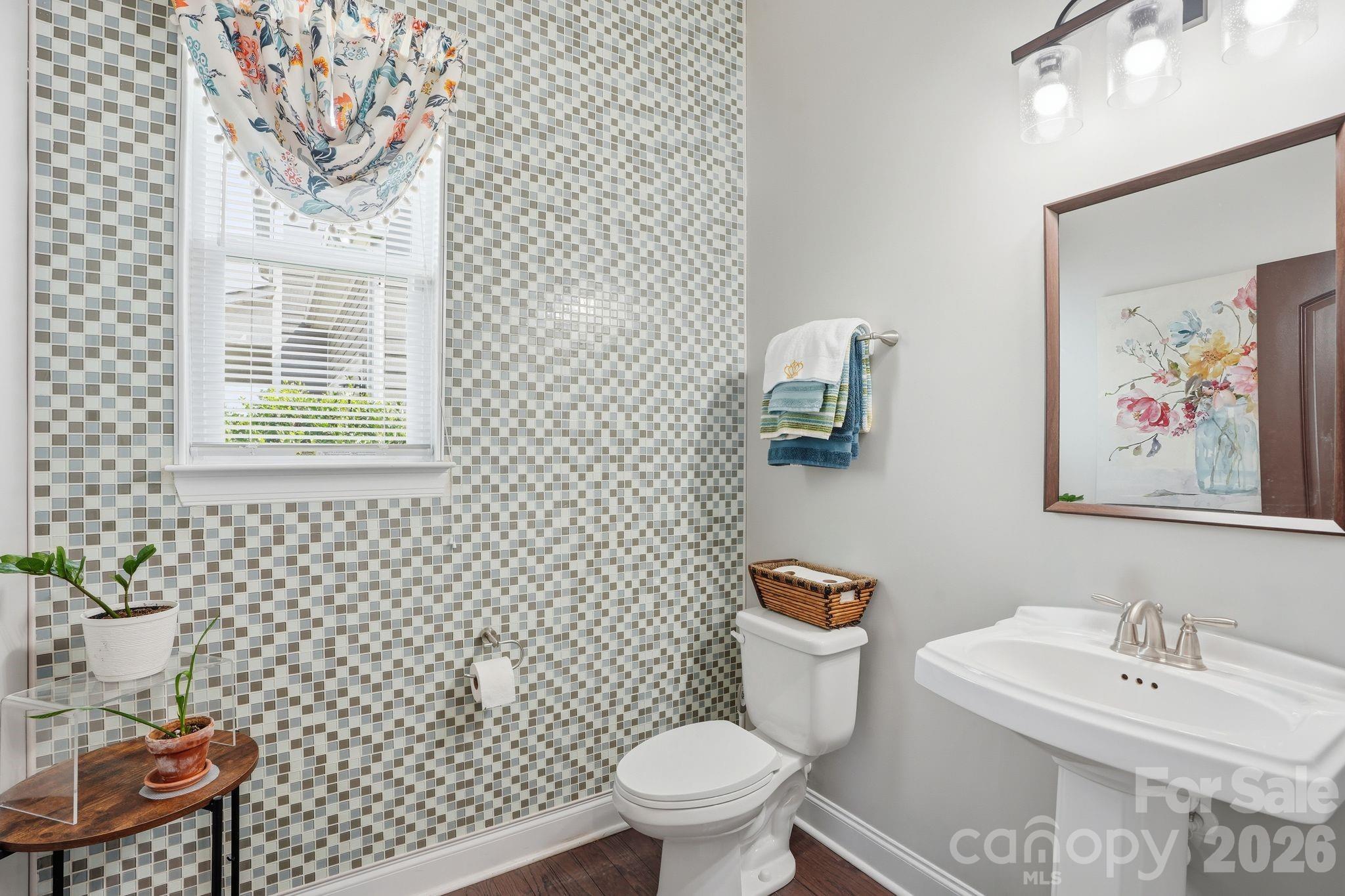 9833 Andres Duany Drive — Huntersville