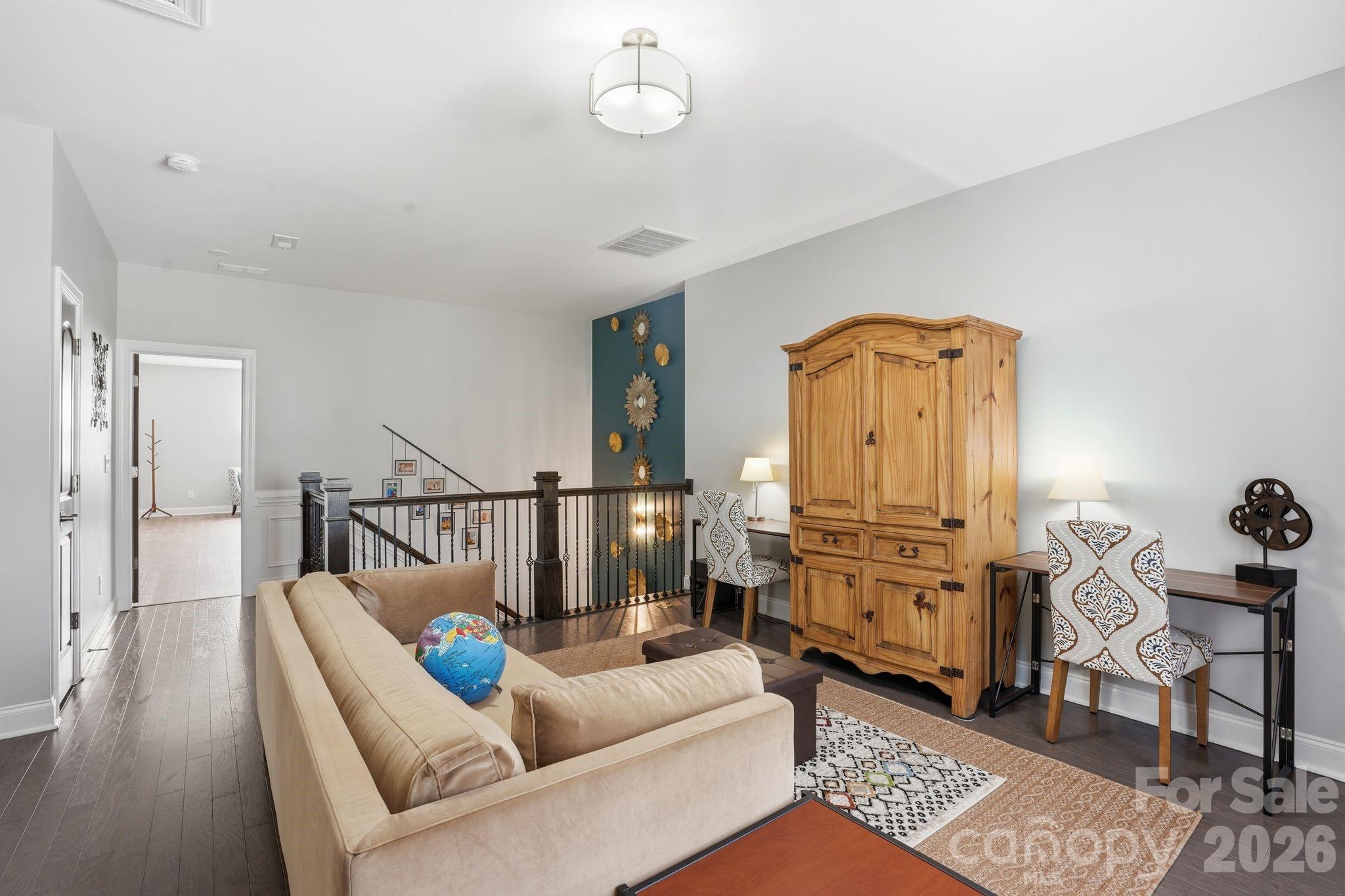 9833 Andres Duany Drive — Huntersville