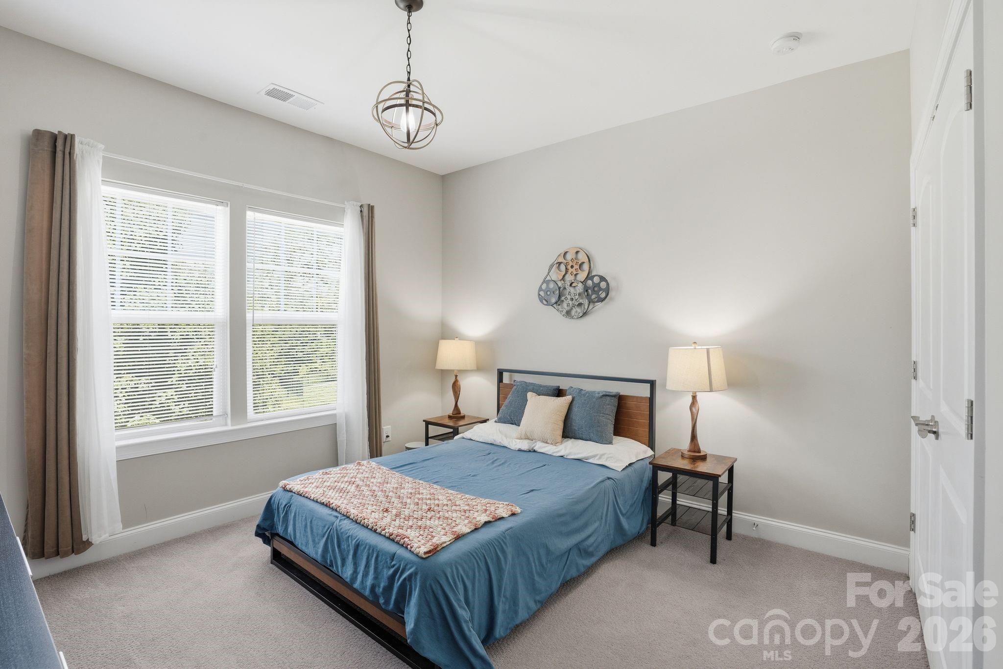 9833 Andres Duany Drive — Huntersville