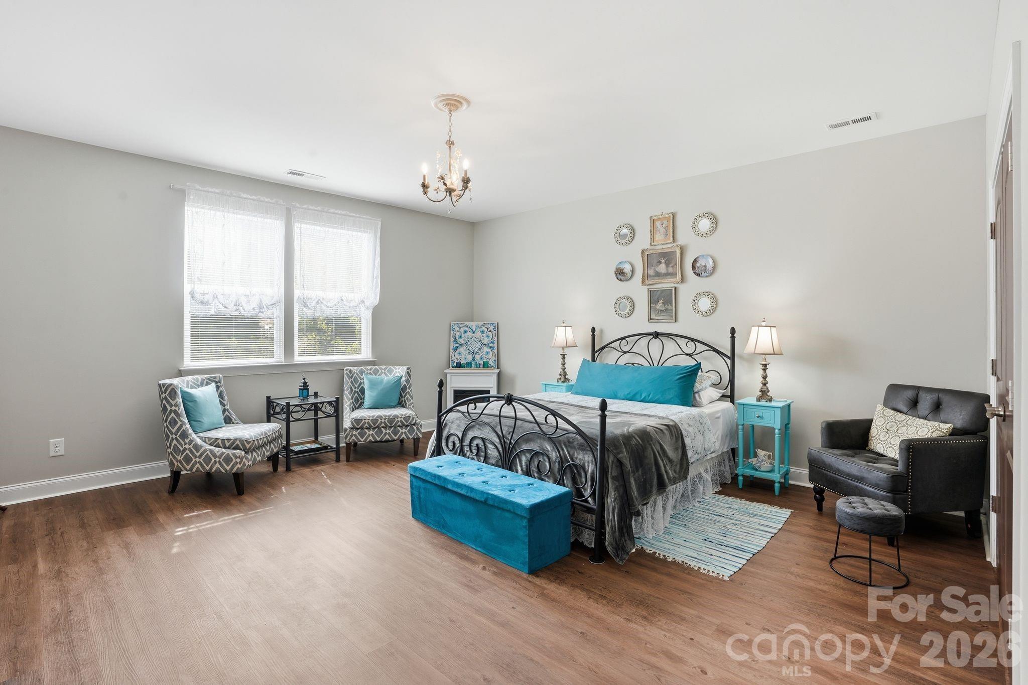 9833 Andres Duany Drive — Huntersville