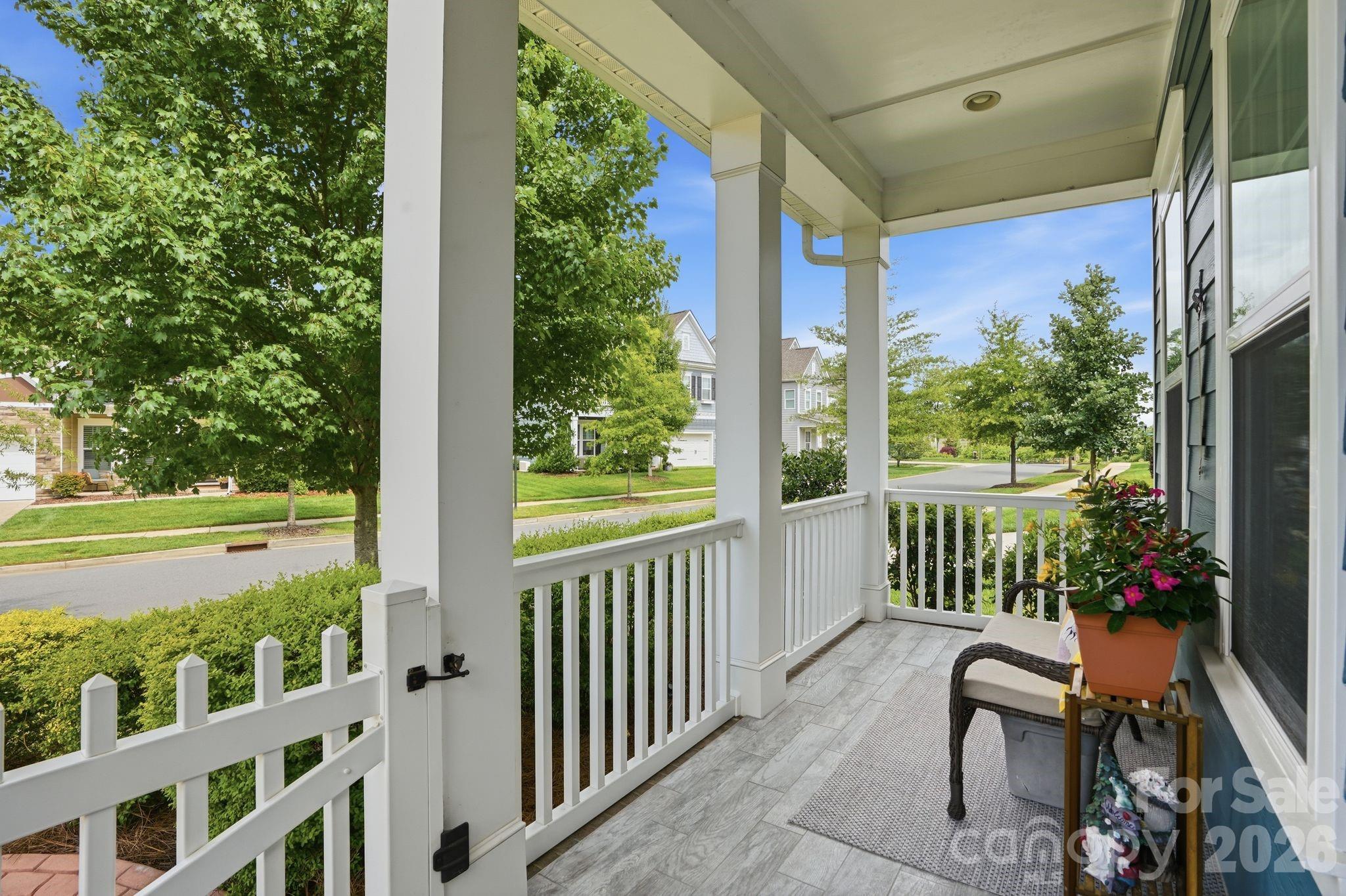 9833 Andres Duany Drive — Huntersville