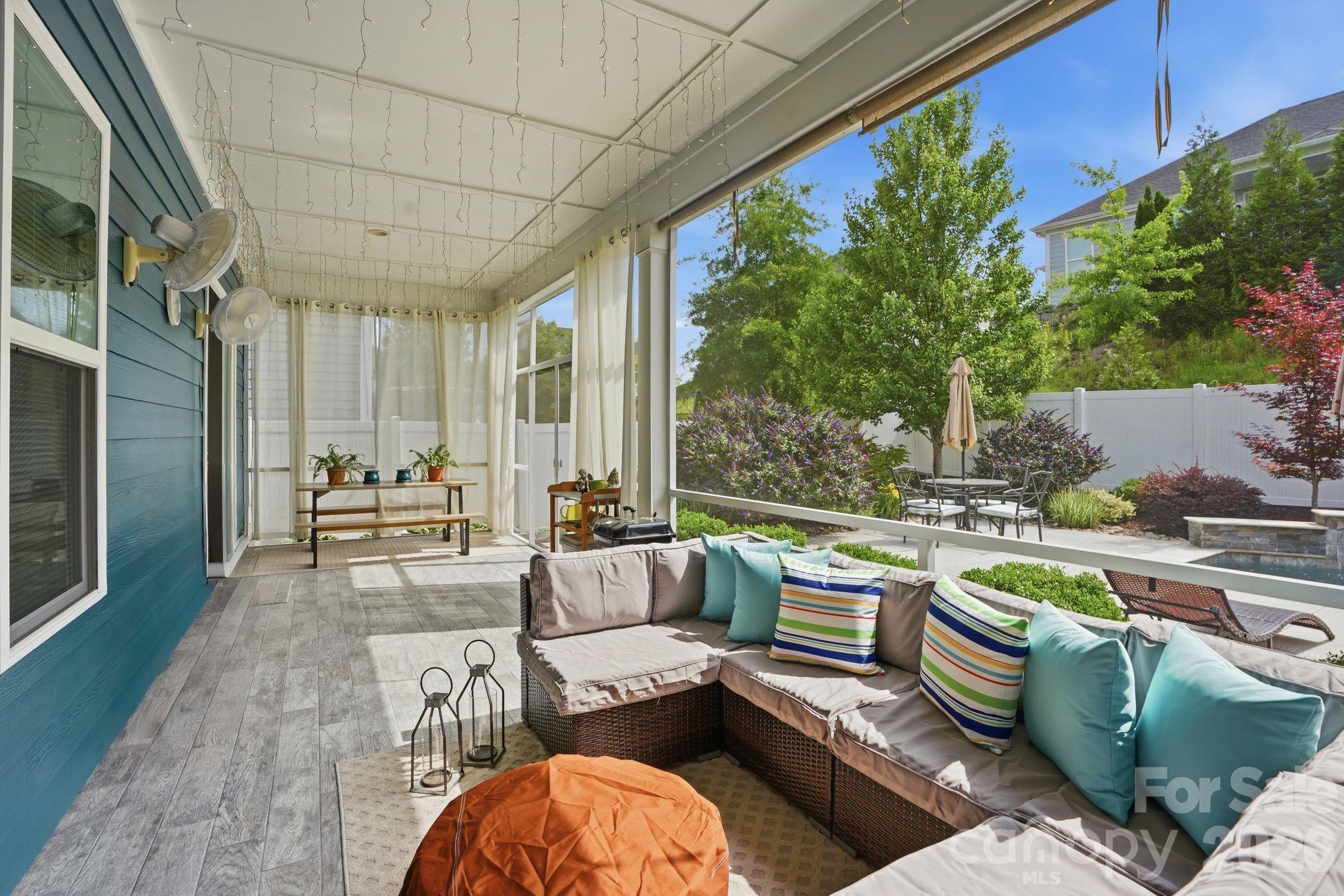 9833 Andres Duany Drive — Huntersville