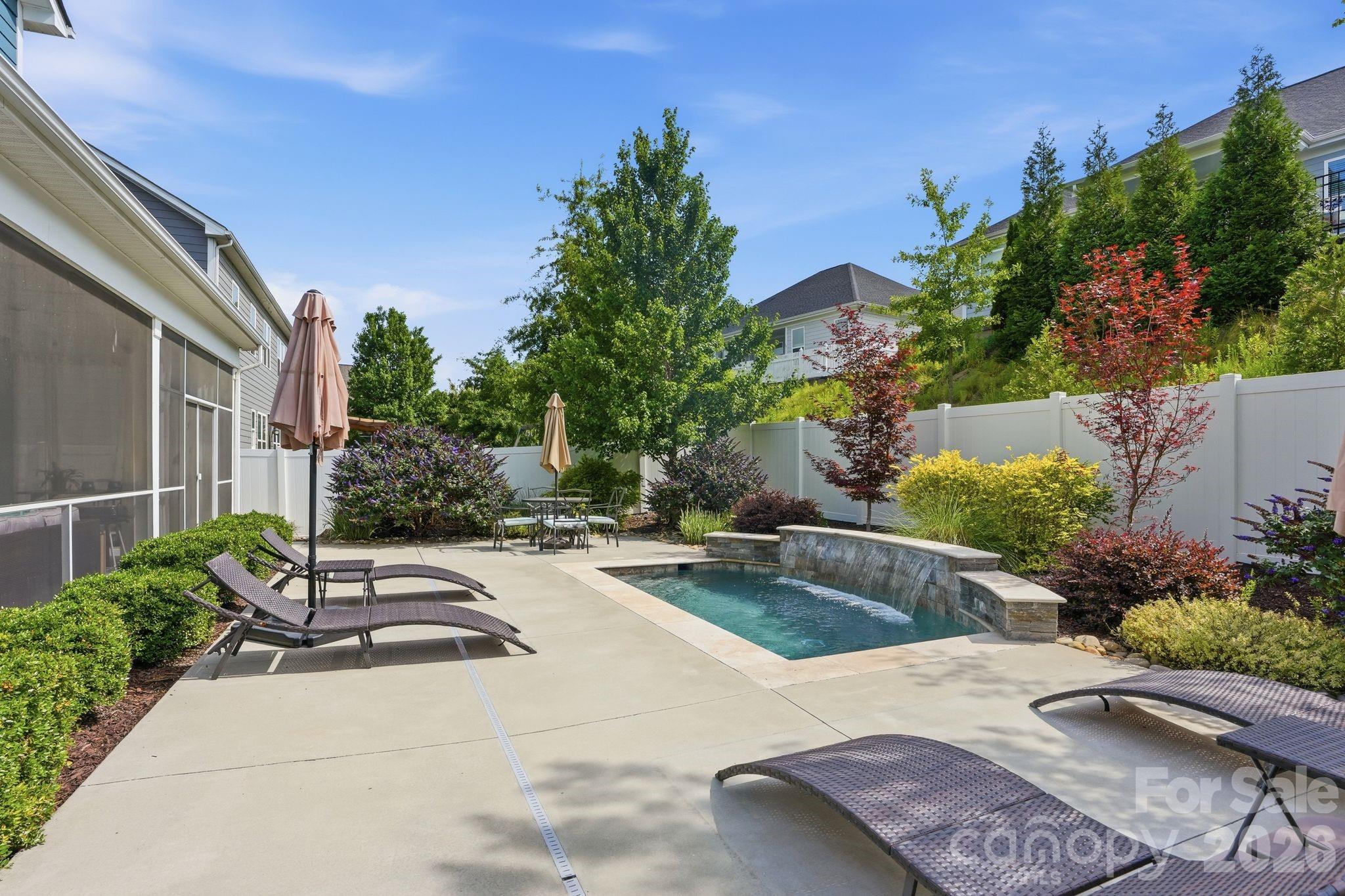 9833 Andres Duany Drive — Huntersville