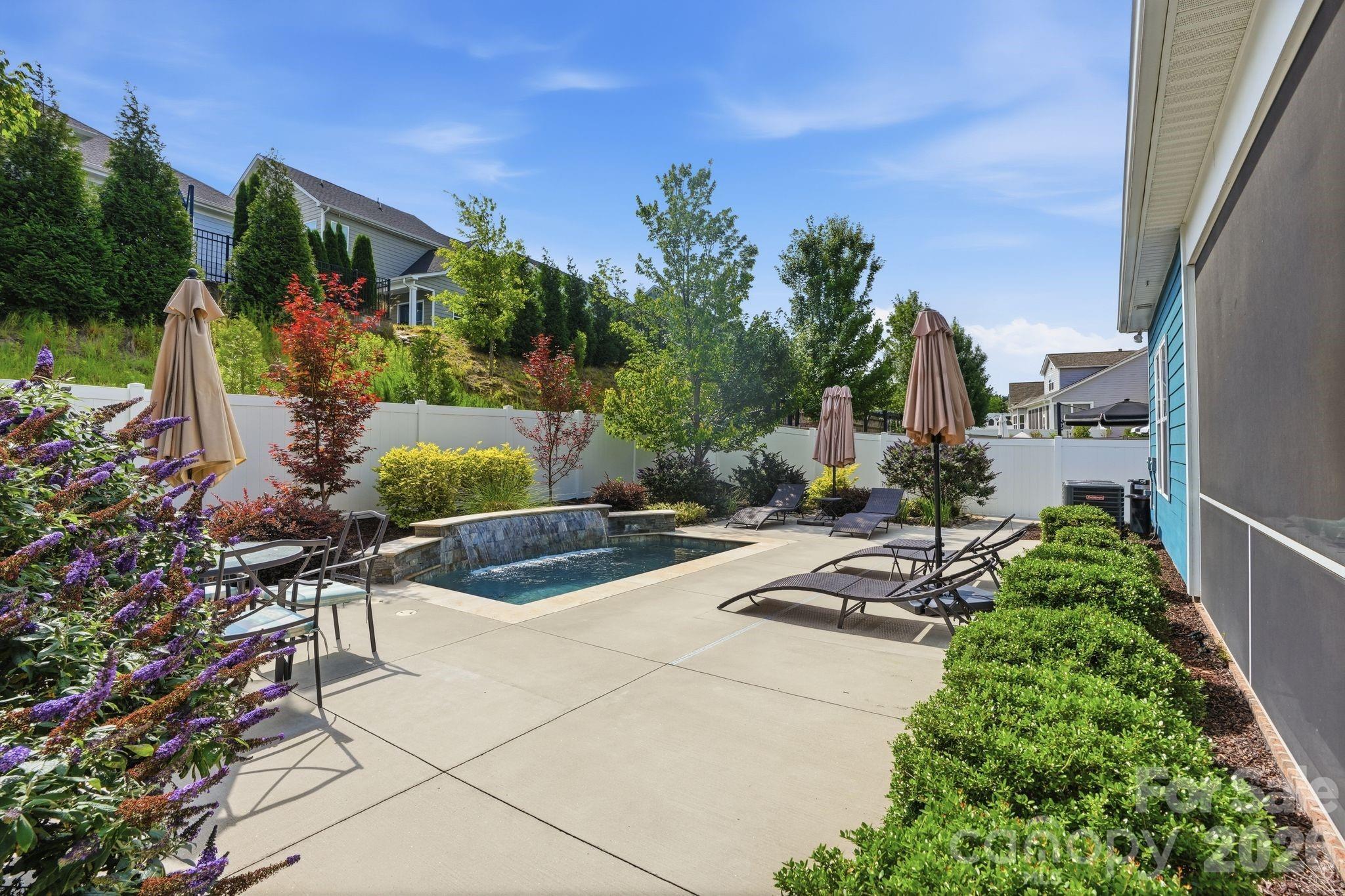 9833 Andres Duany Drive — Huntersville