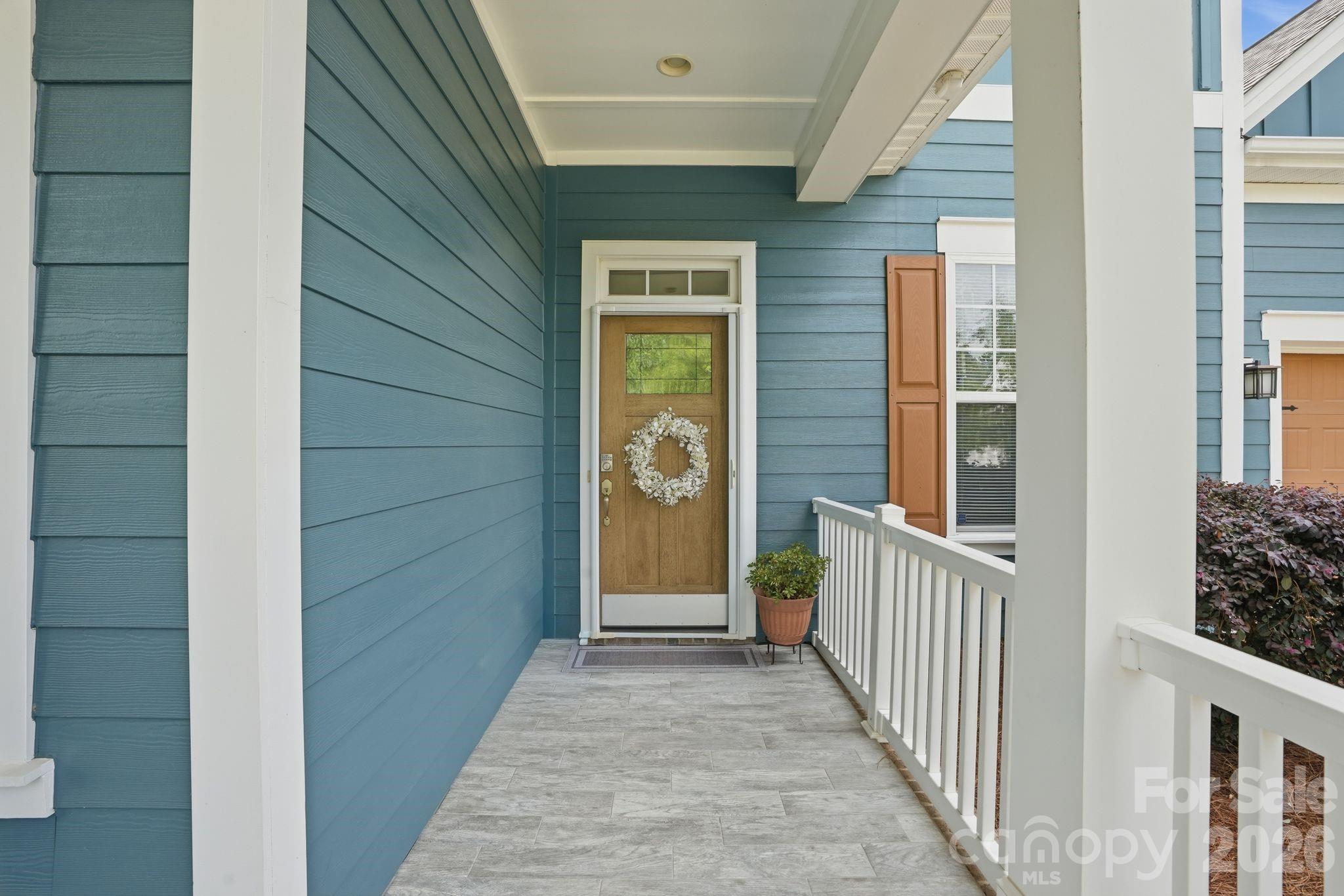 9833 Andres Duany Drive — Huntersville