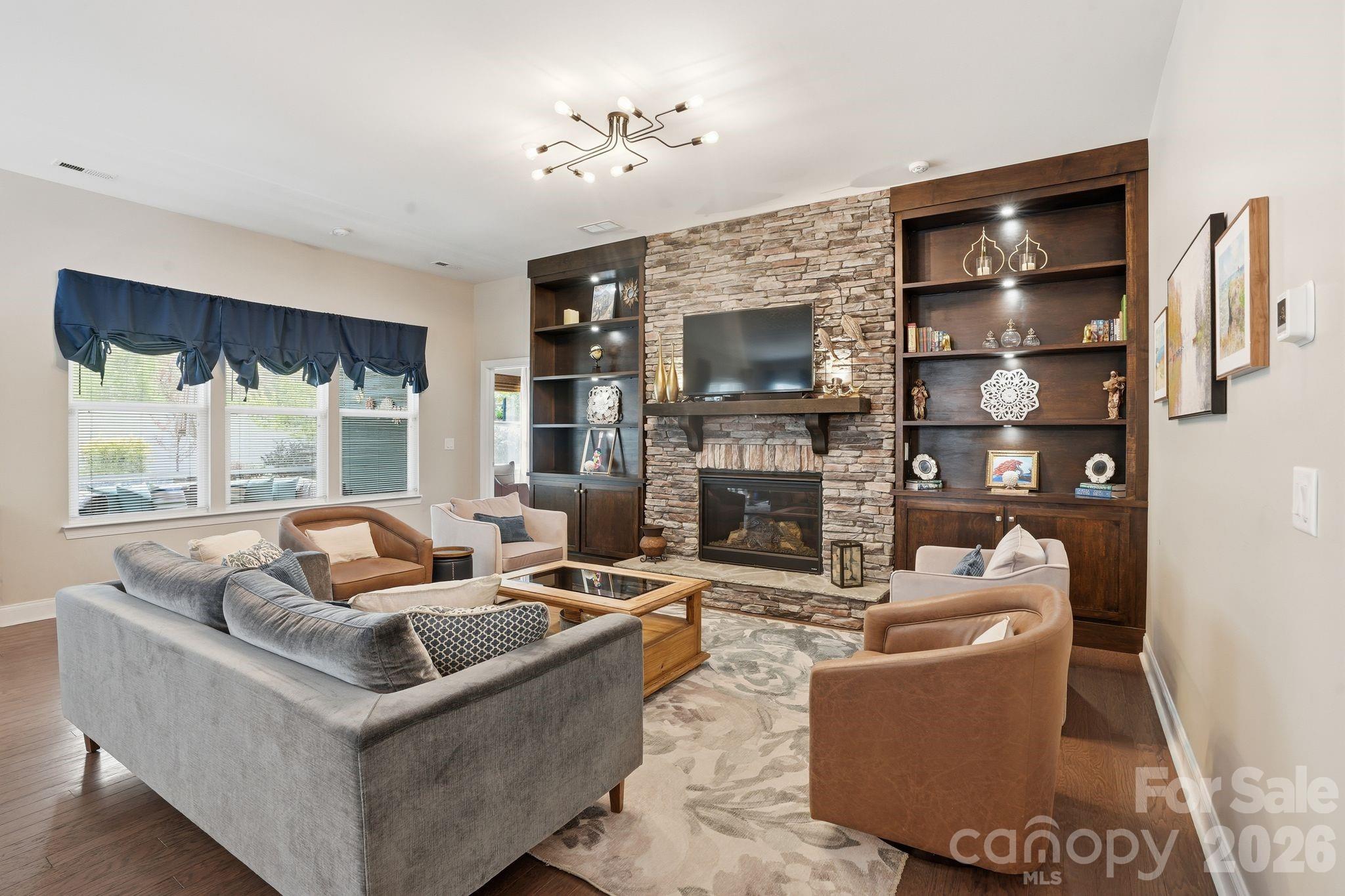 9833 Andres Duany Drive — Huntersville