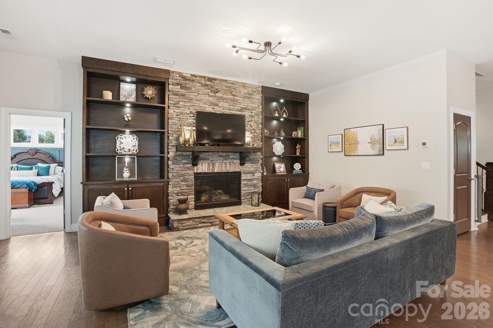 9833 Andres Duany Drive — Huntersville