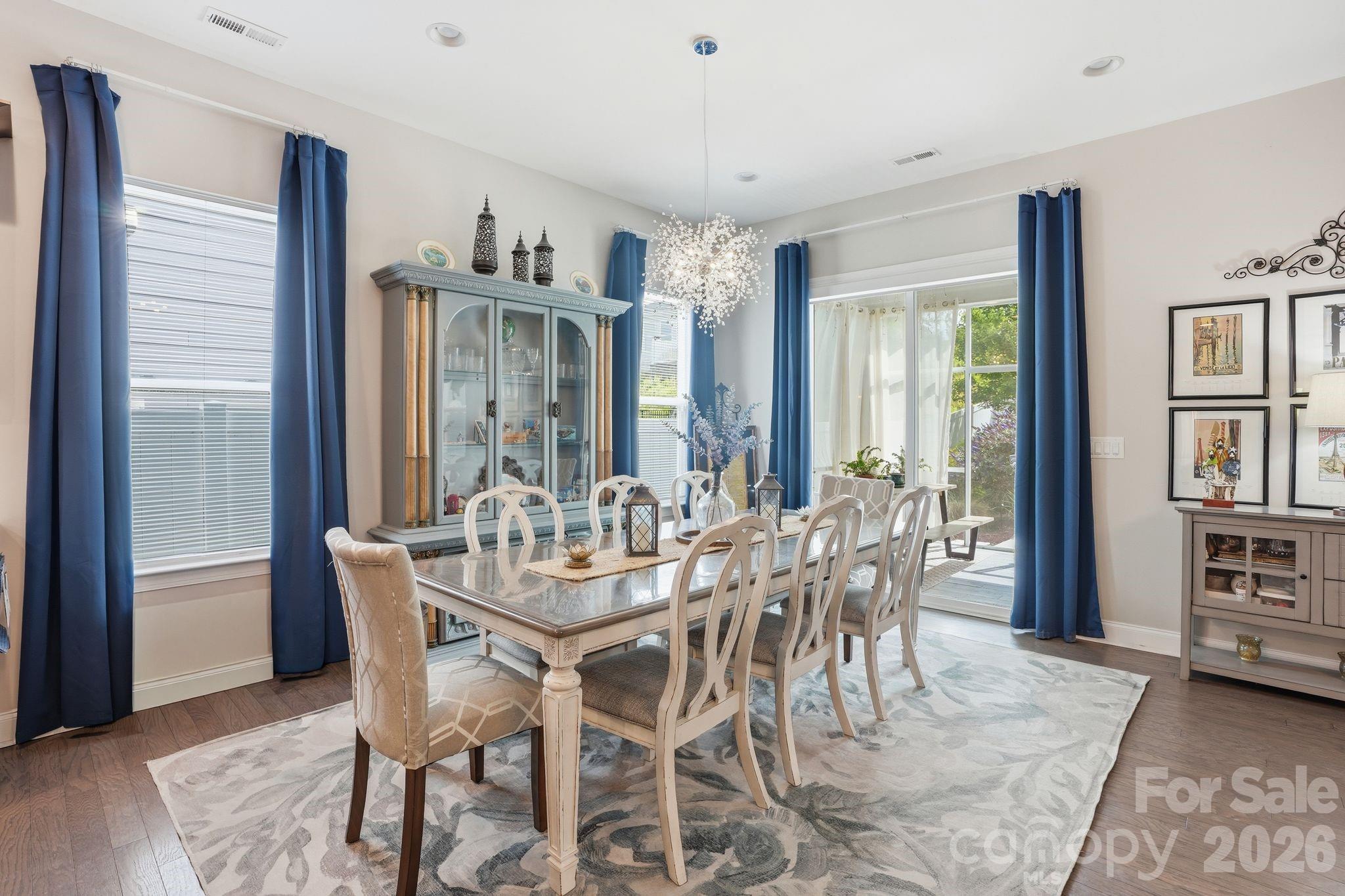 9833 Andres Duany Drive — Huntersville