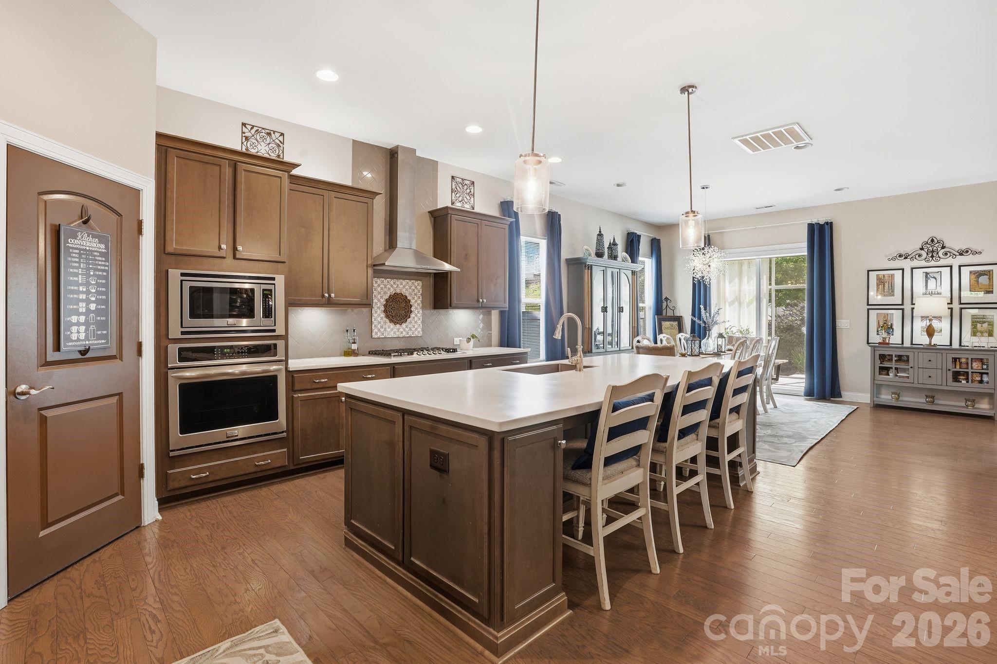 9833 Andres Duany Drive — Huntersville