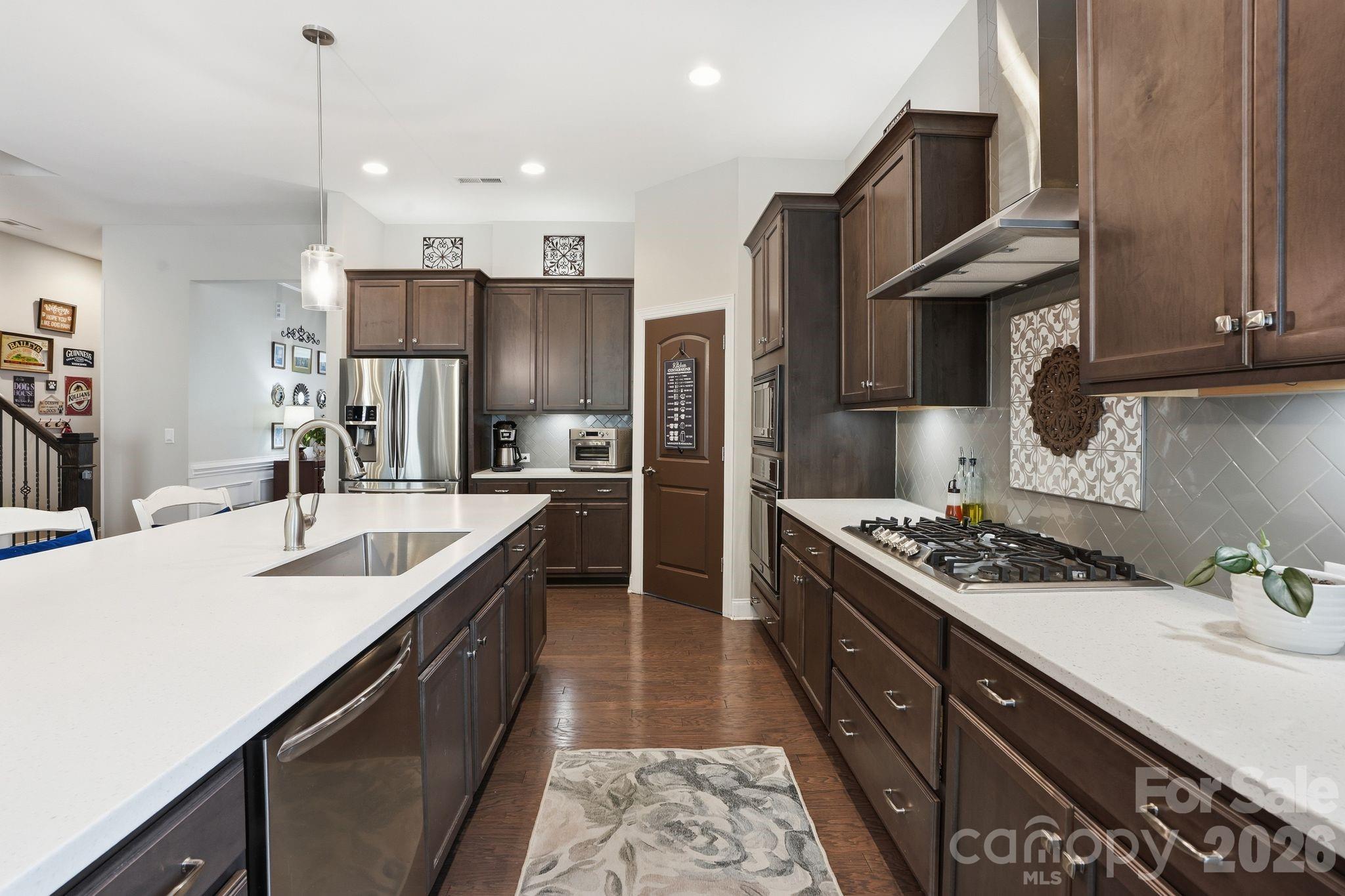 9833 Andres Duany Drive — Huntersville