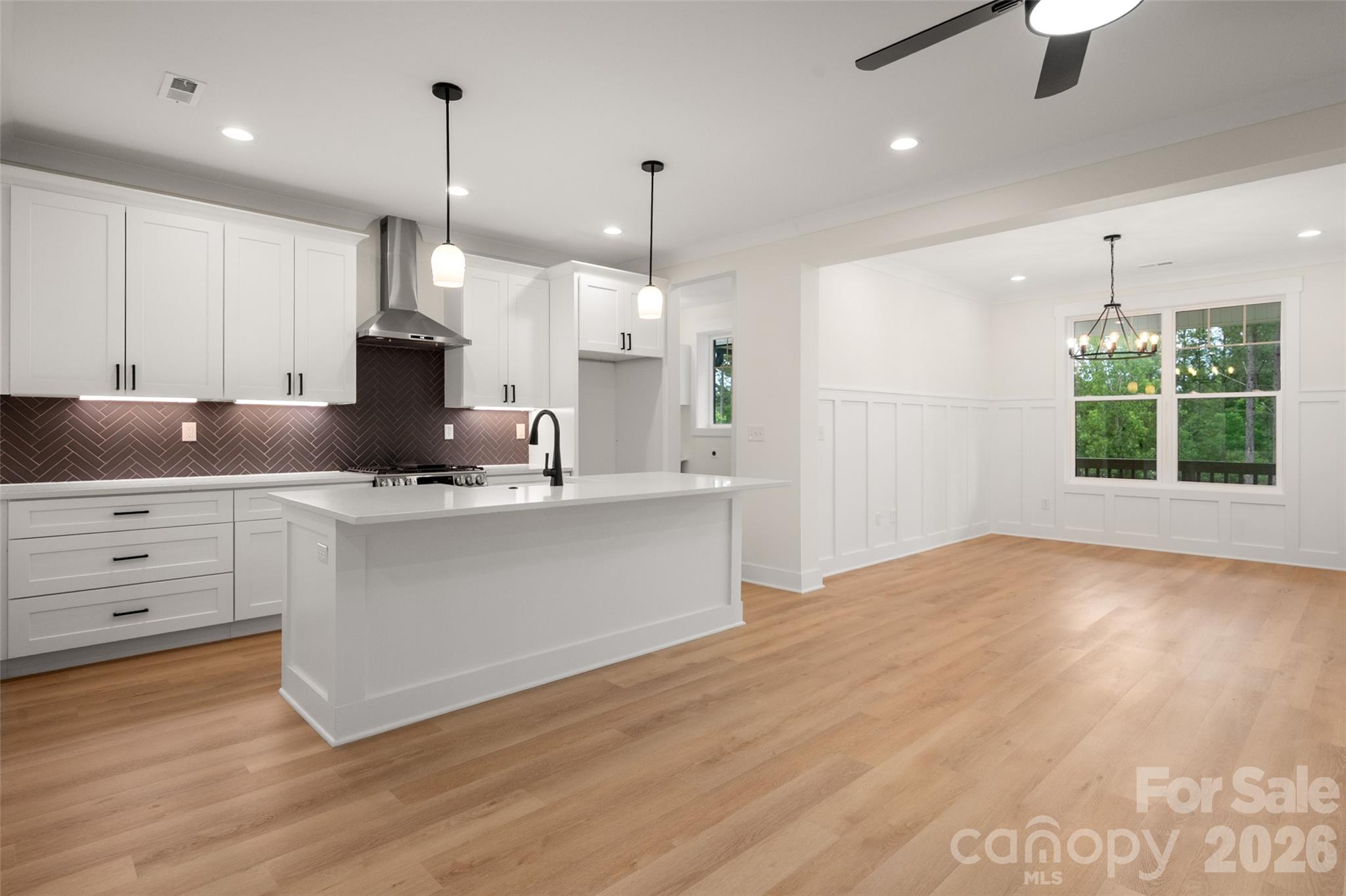 5072 Star Magnolia Court — Clover