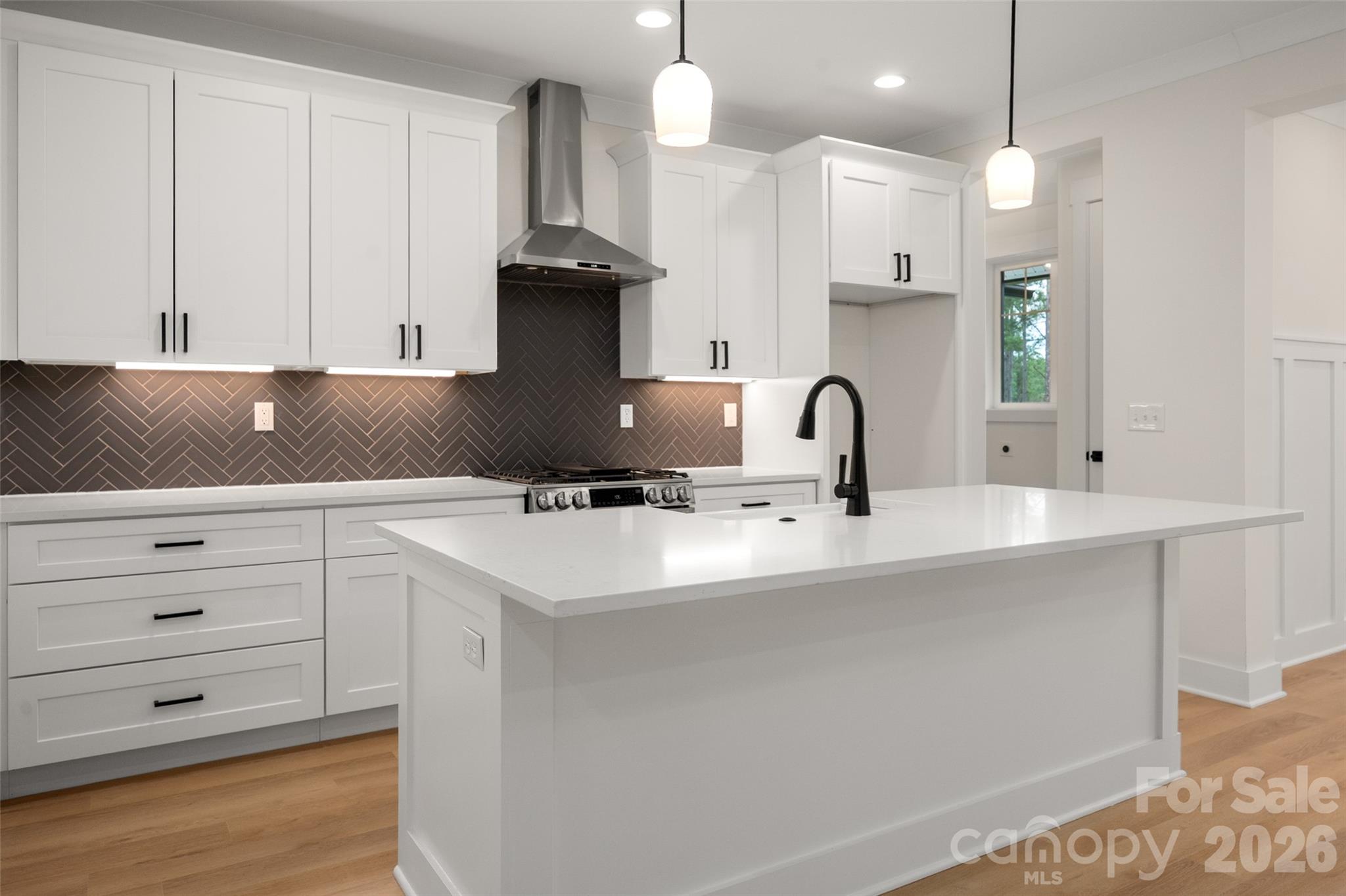 5072 Star Magnolia Court — Clover