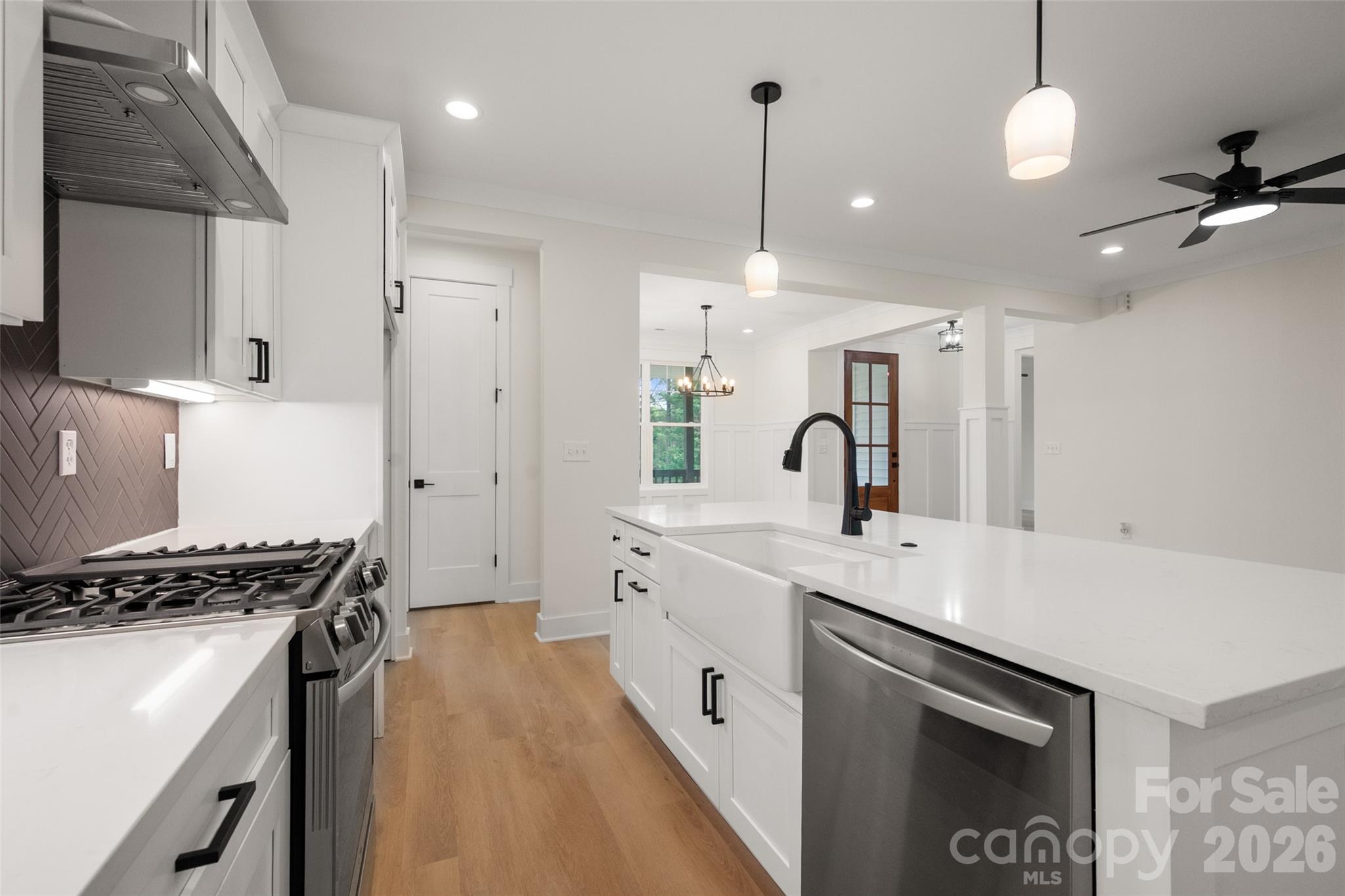 5072 Star Magnolia Court — Clover