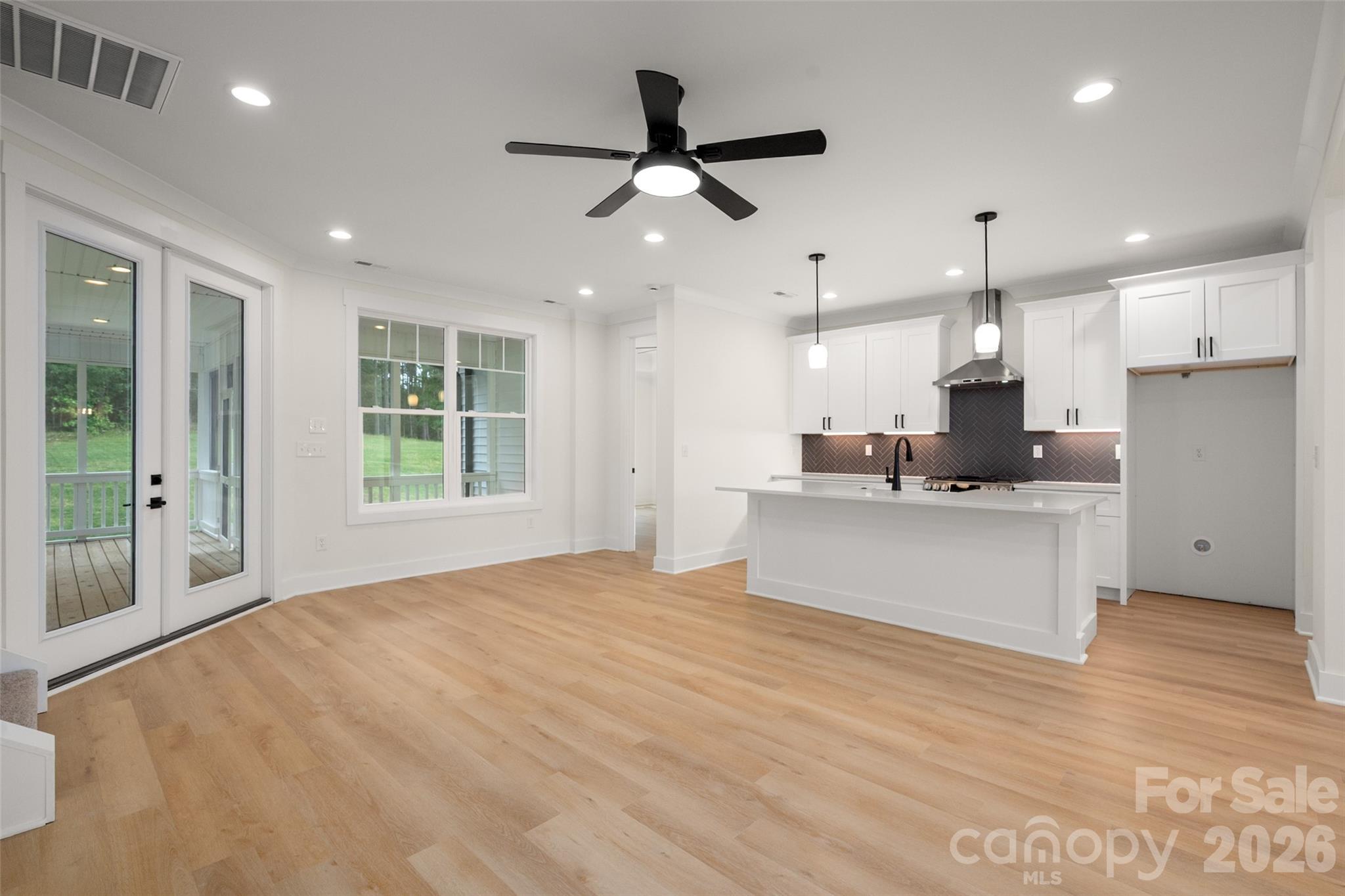 5072 Star Magnolia Court — Clover