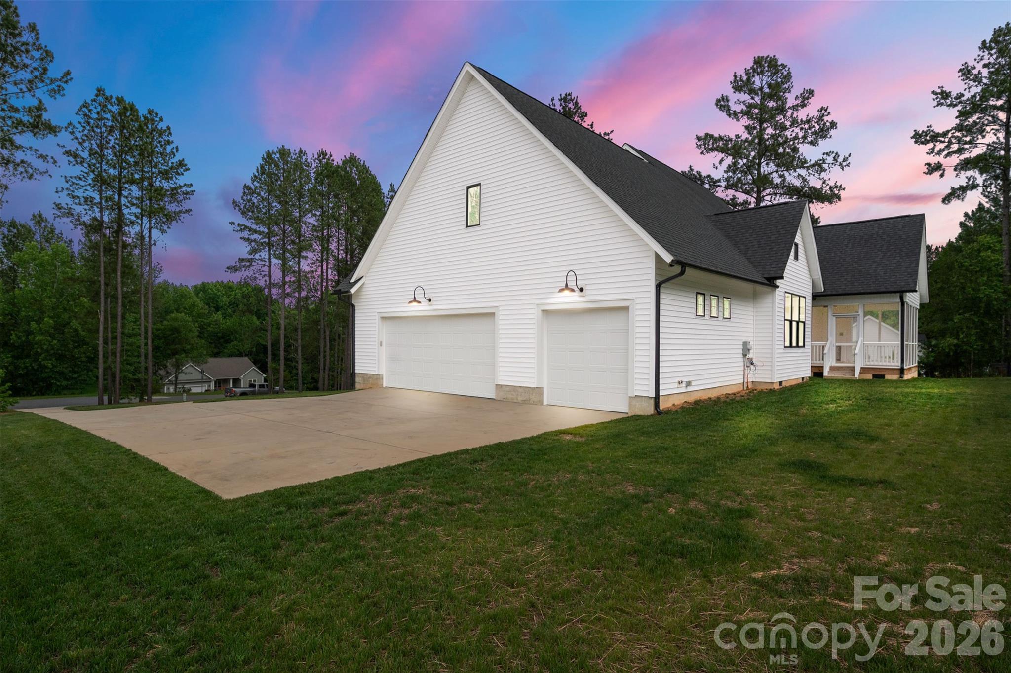 5072 Star Magnolia Court — Clover