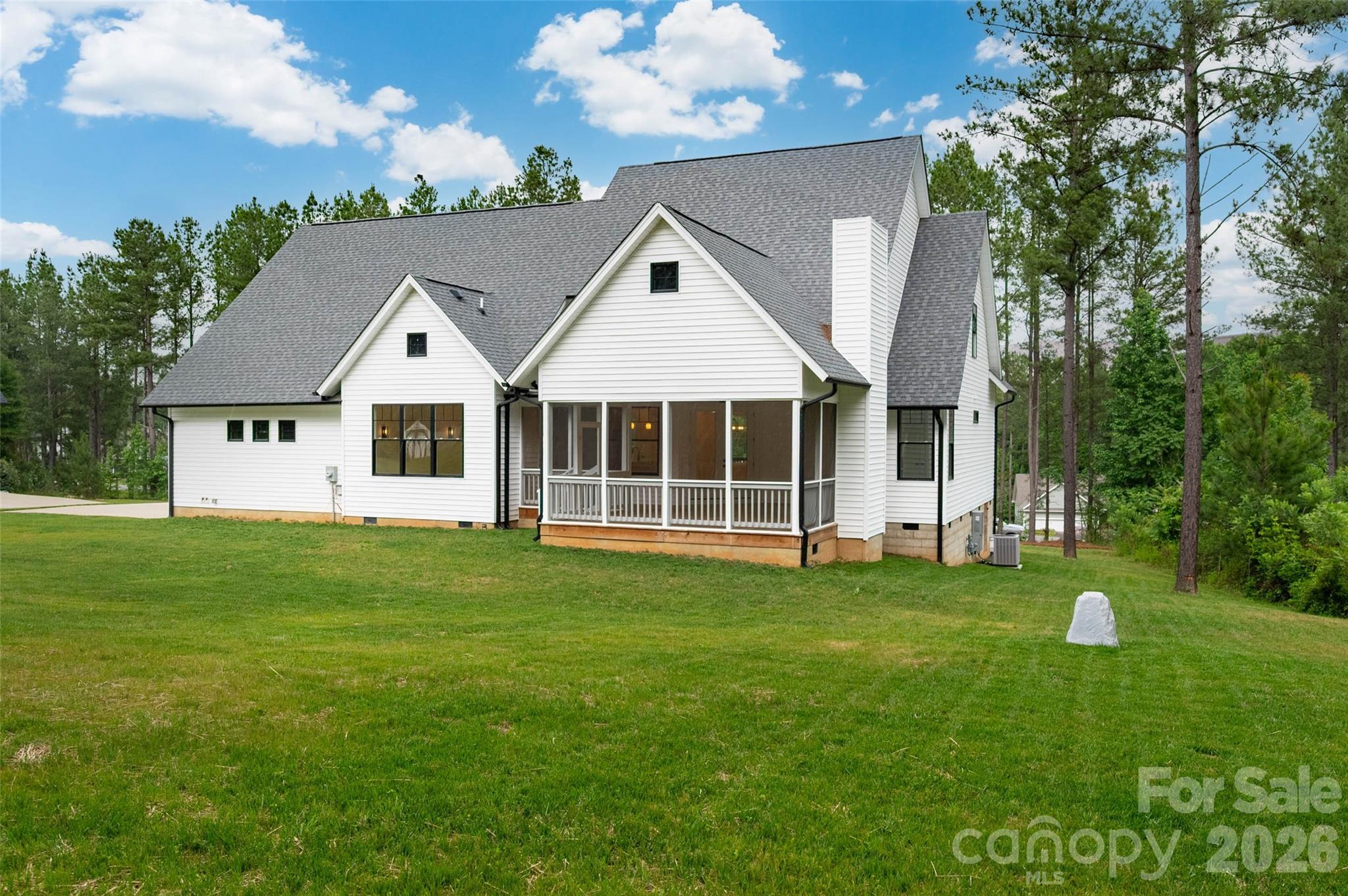 5072 Star Magnolia Court — Clover
