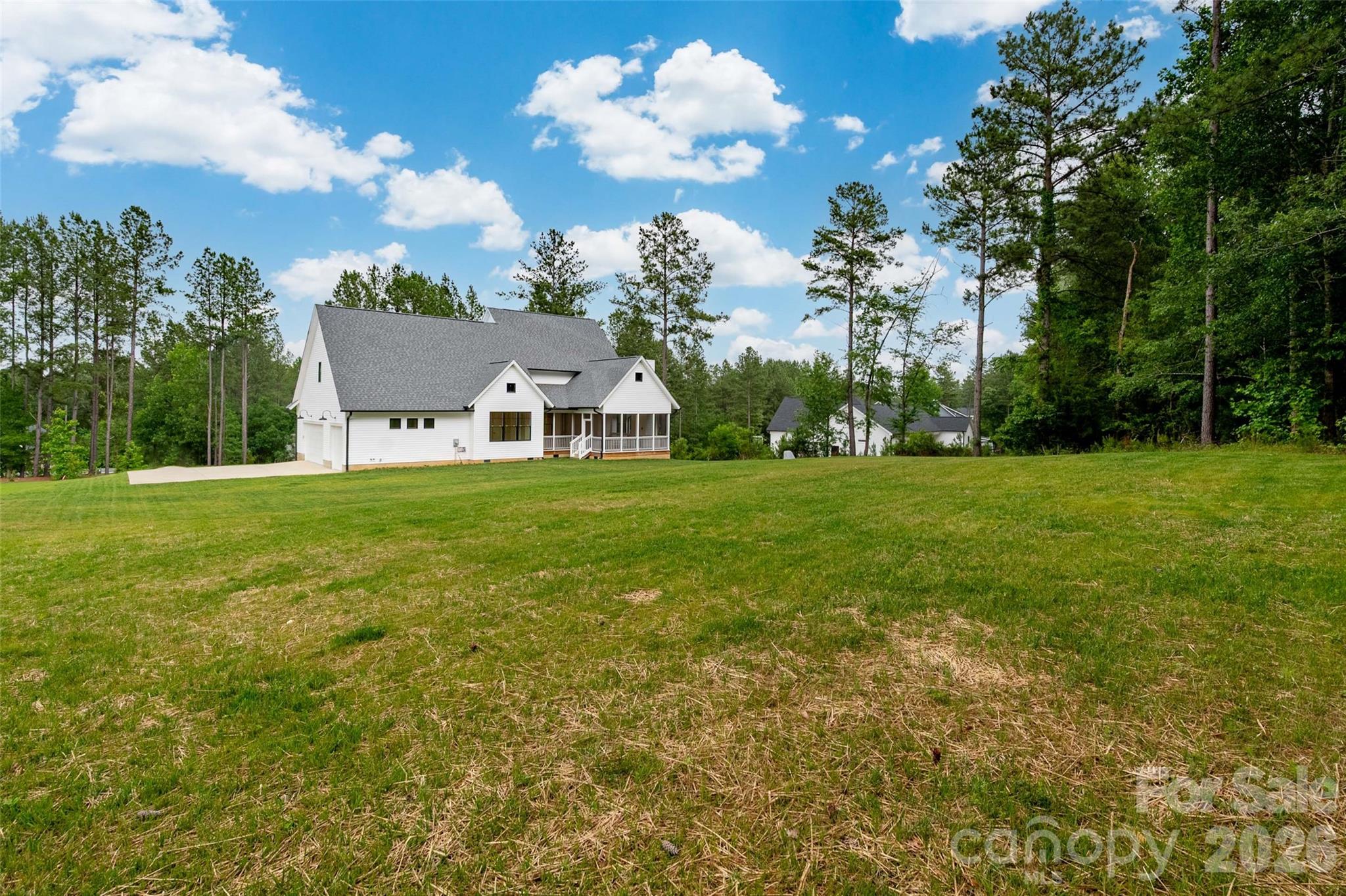 5072 Star Magnolia Court — Clover