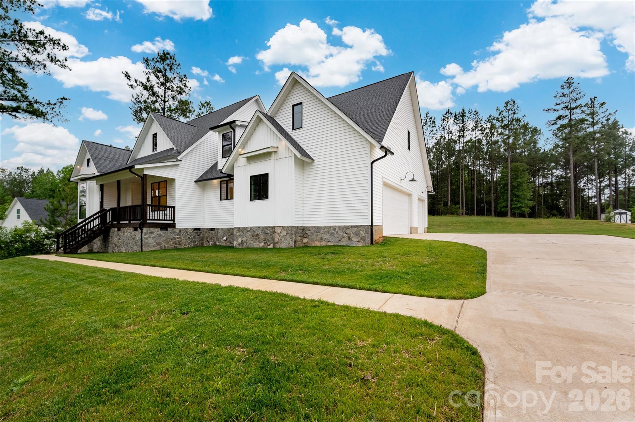 5072 Star Magnolia Court — Clover