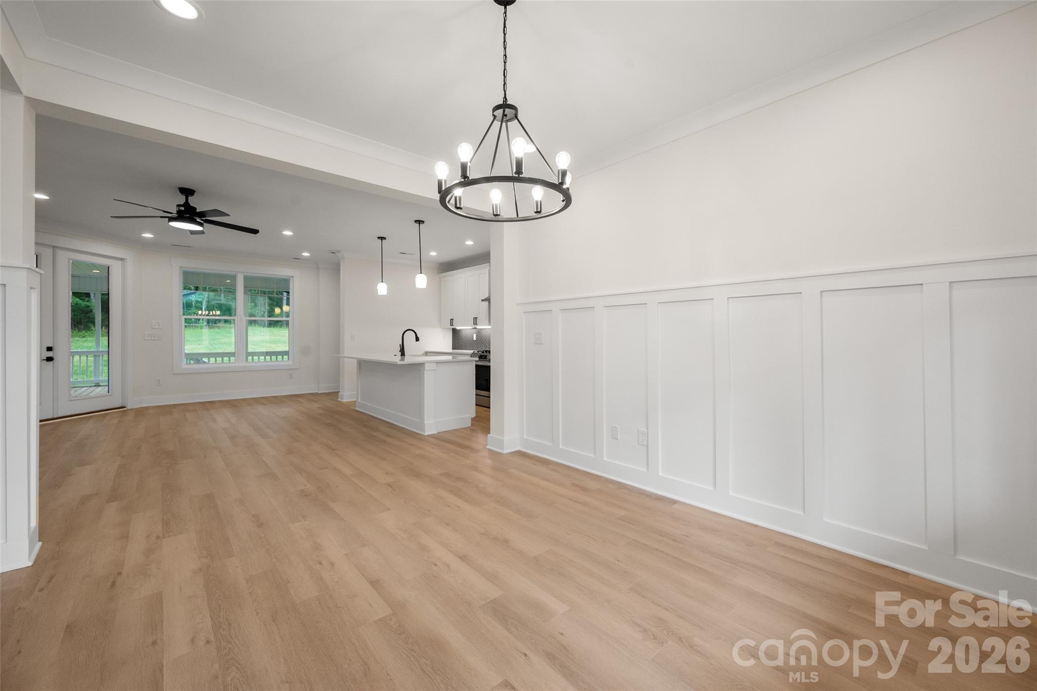 5072 Star Magnolia Court — Clover