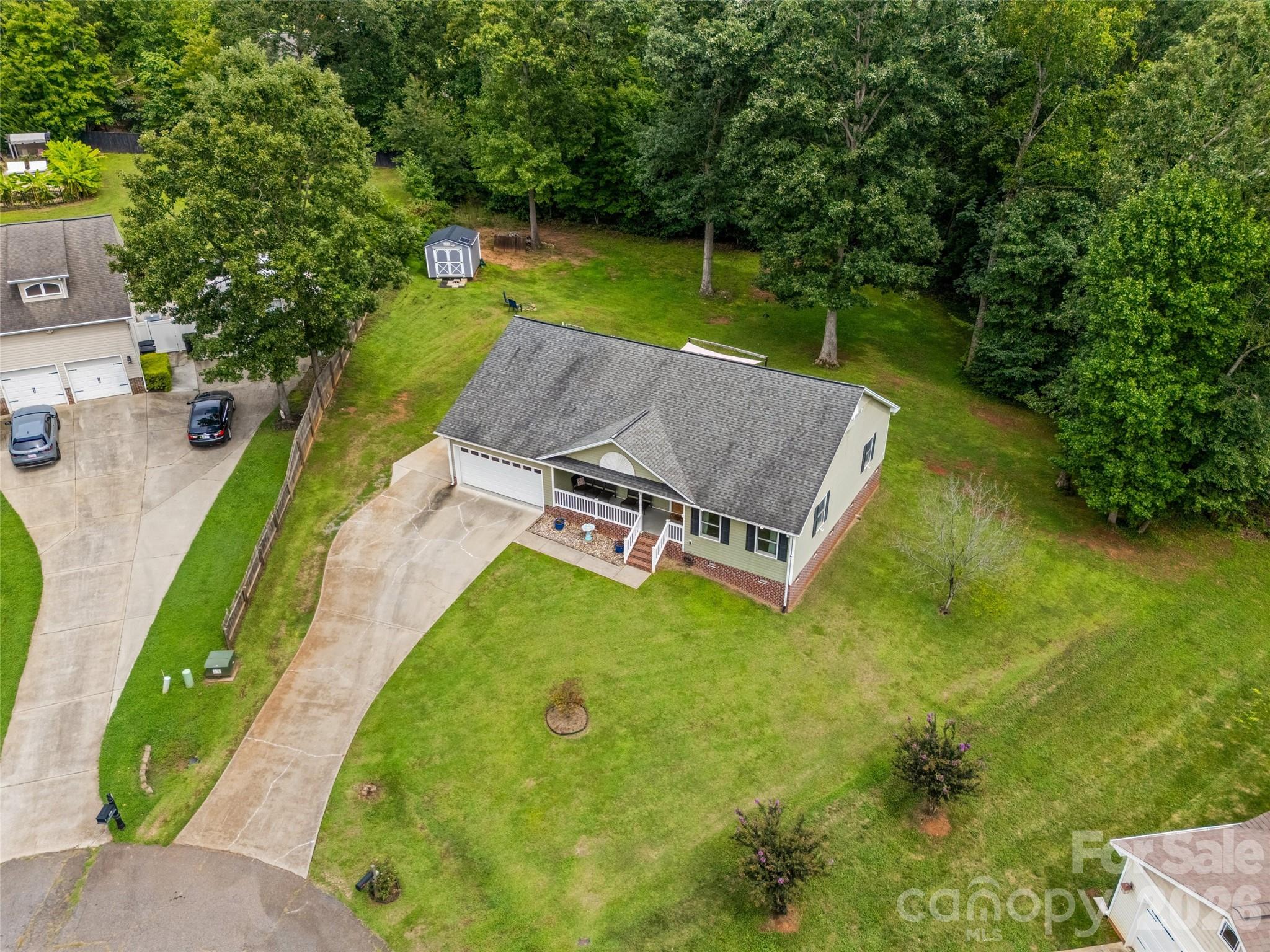 4108 Lydia Suzanne Place — Lincolnton