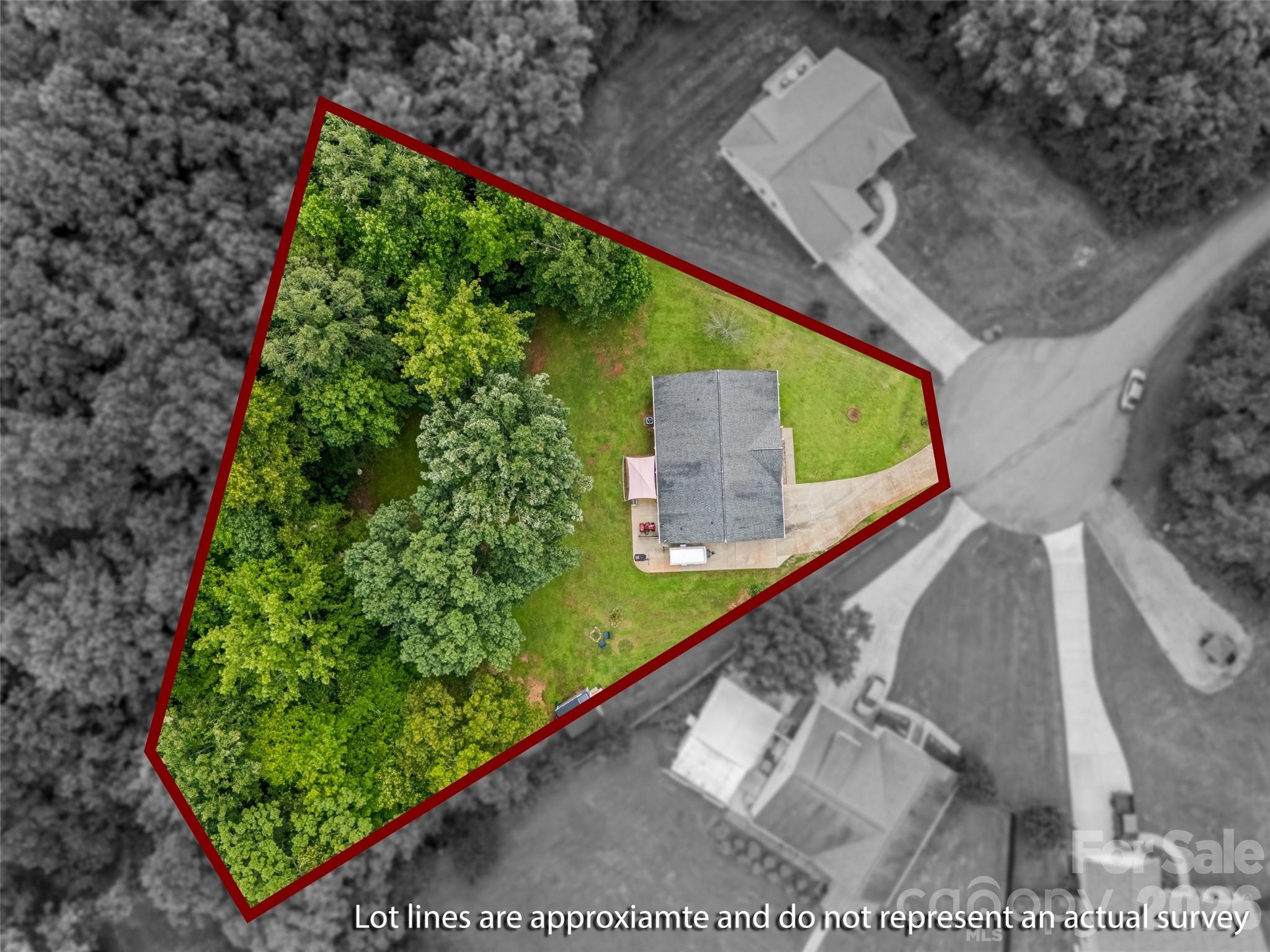 4108 Lydia Suzanne Place — Lincolnton