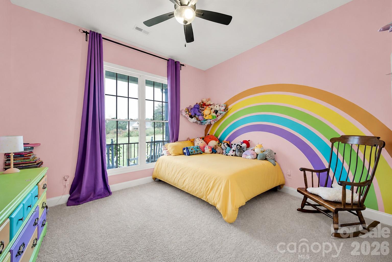 4653 Simpson Road — Edgemoor