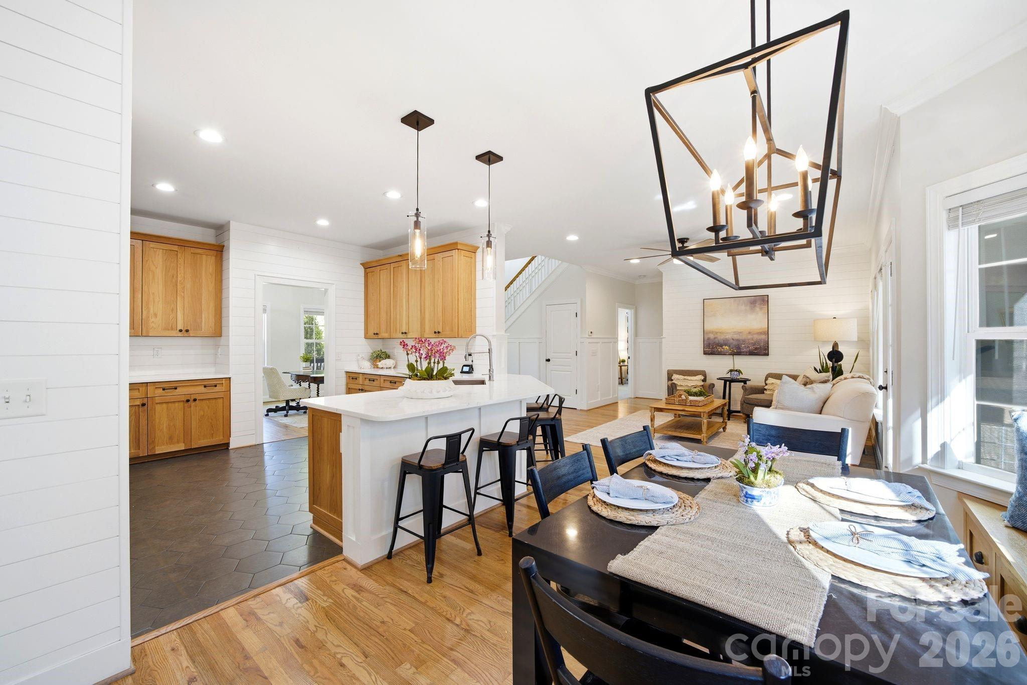122 Friendfield Drive — Fort Mill