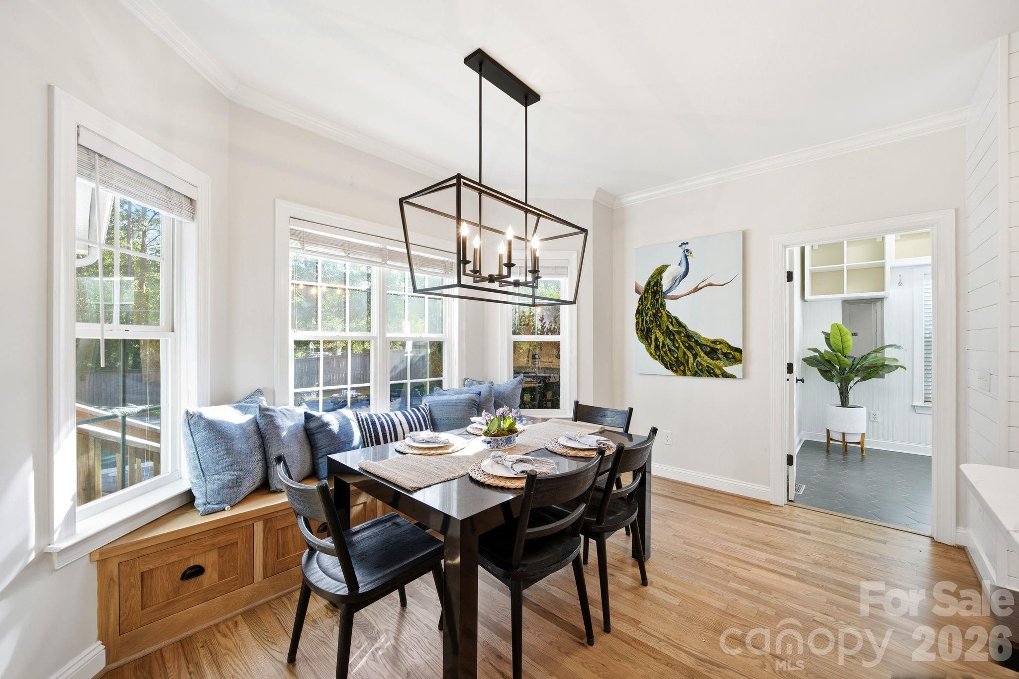 122 Friendfield Drive — Fort Mill